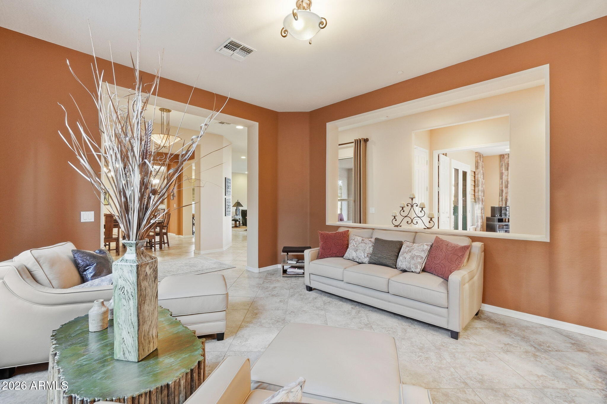 ANTHEM UNIT 81B - Residential
