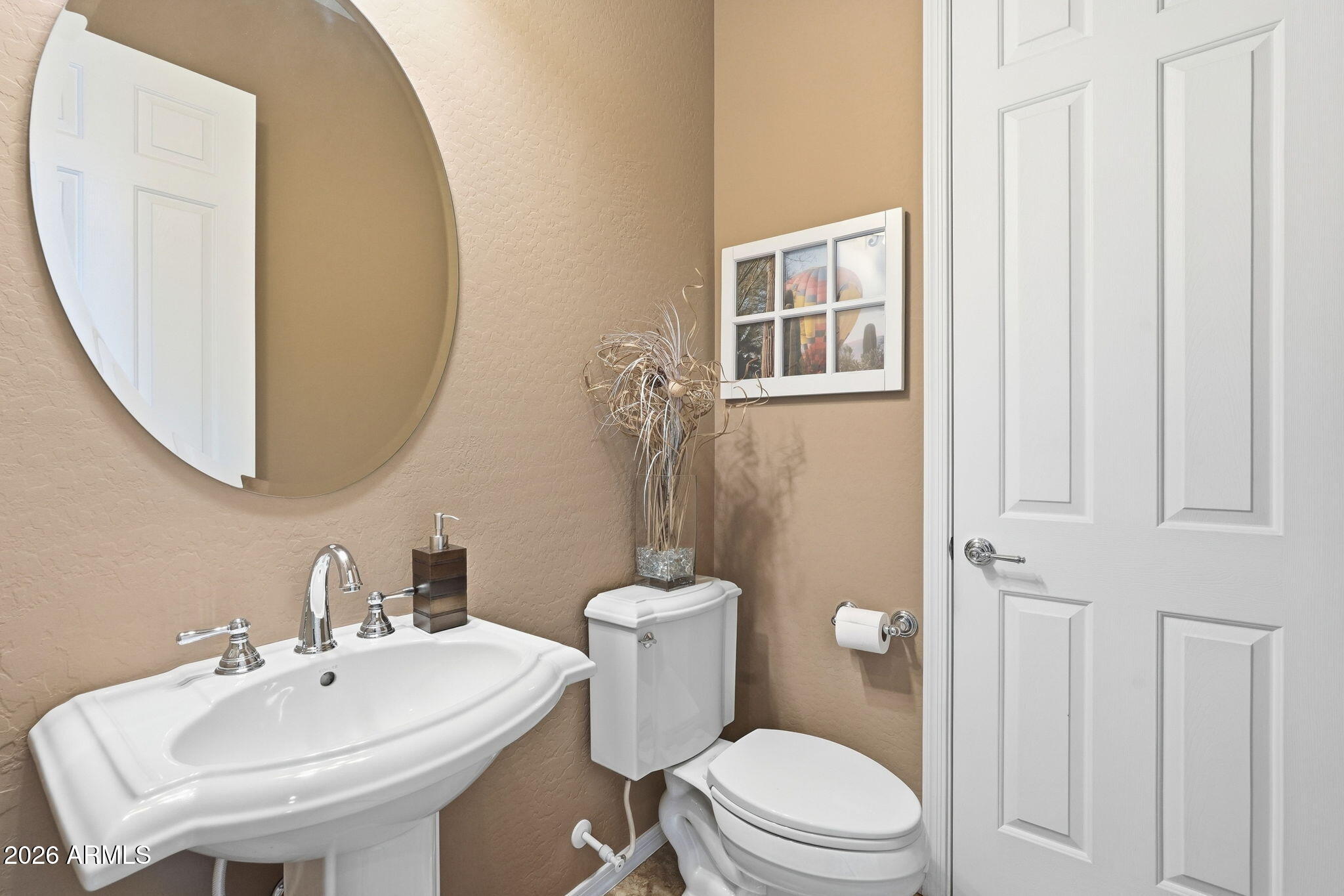 ANTHEM UNIT 81B - Residential