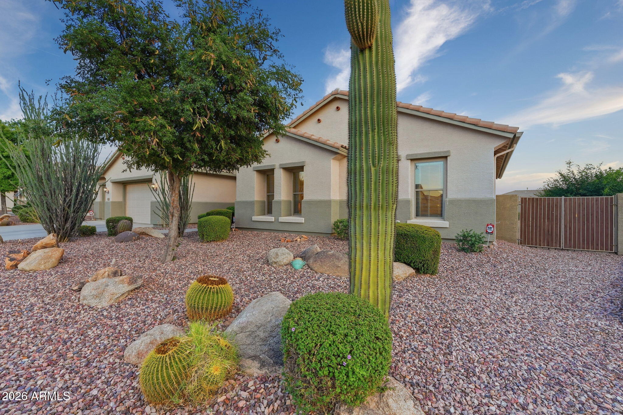 ANTHEM UNIT 81B - Residential