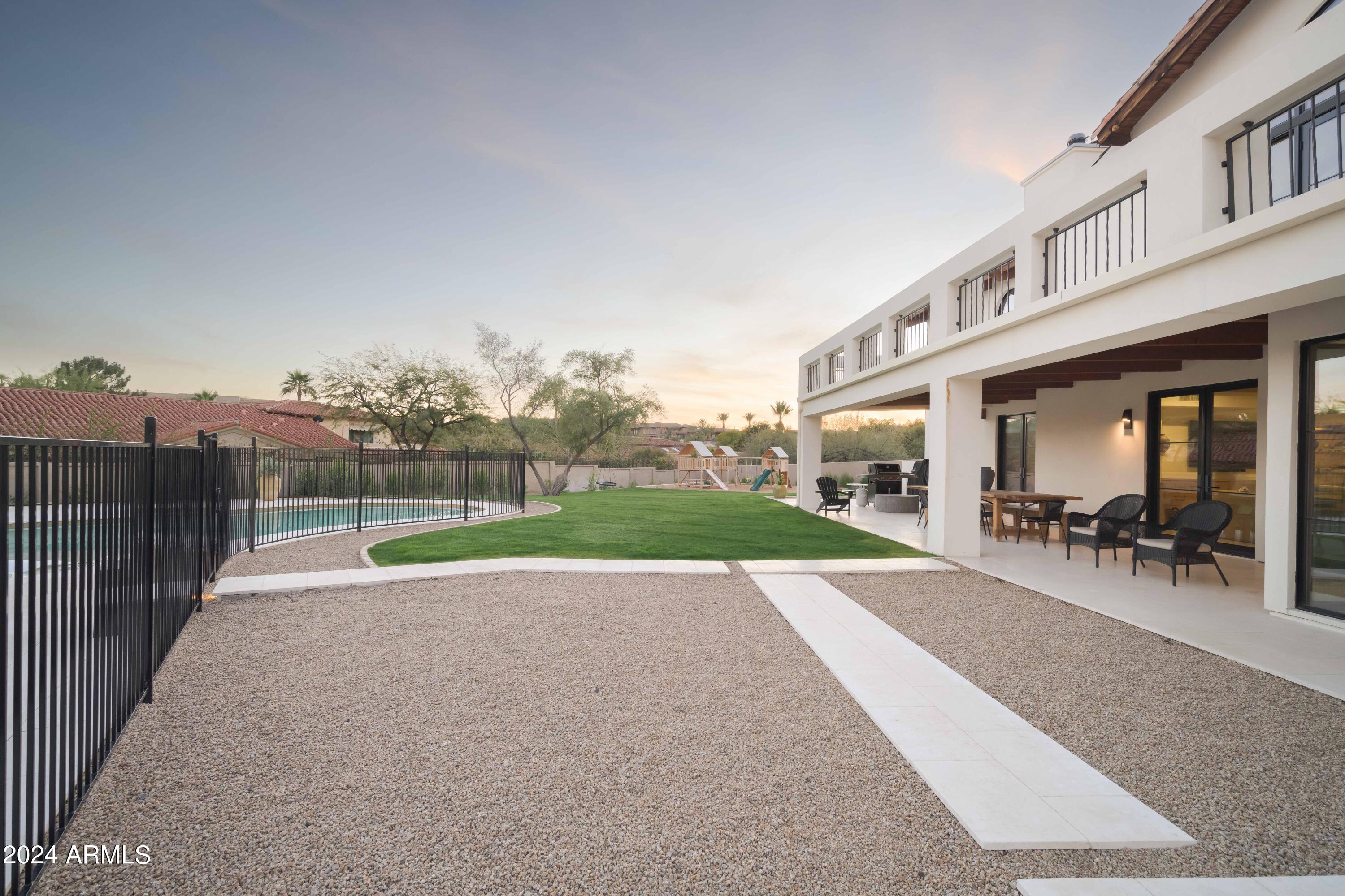 CLEARVIEW EDITION LOT 1-35 - Residential