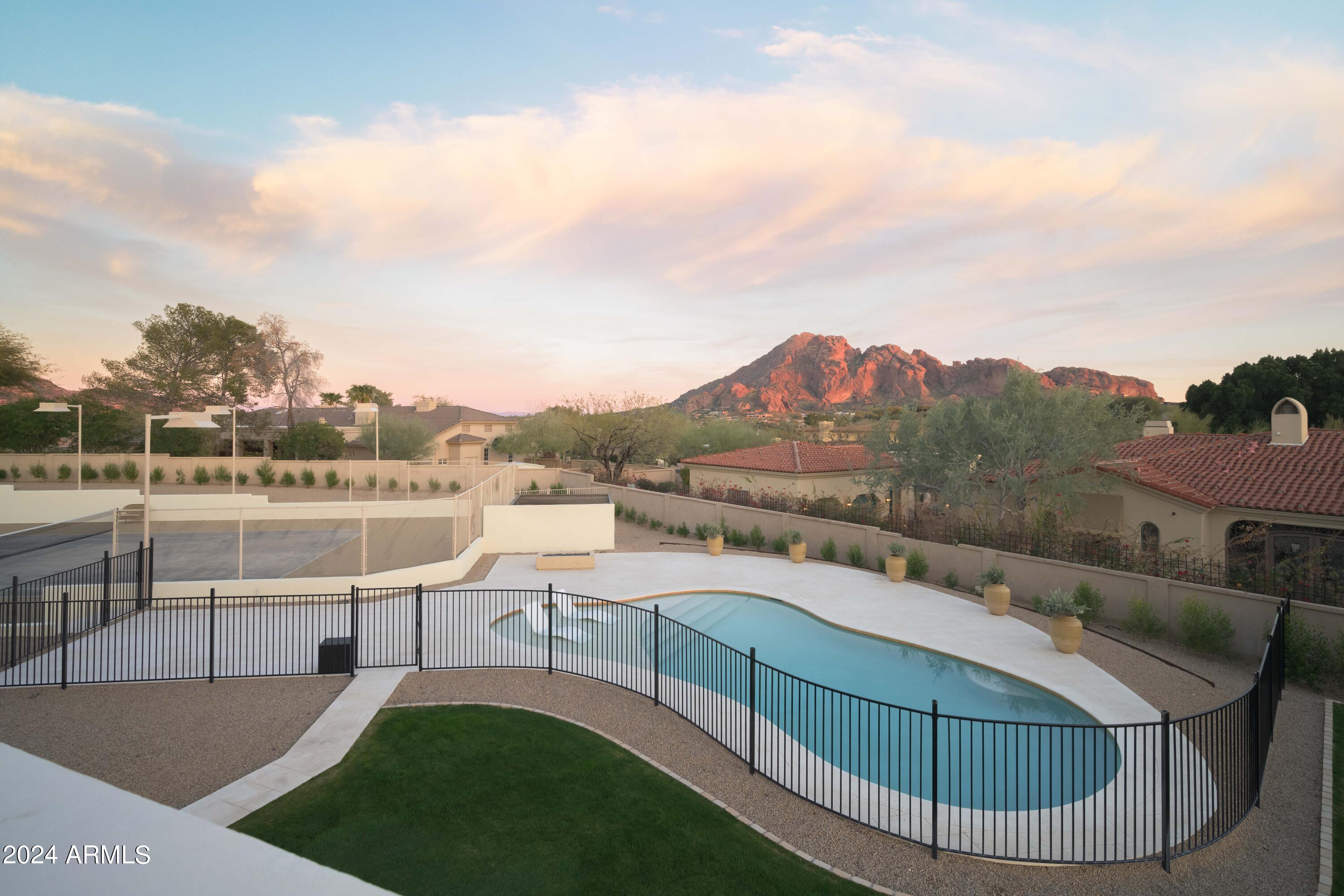 CLEARVIEW EDITION LOT 1-35 - Residential