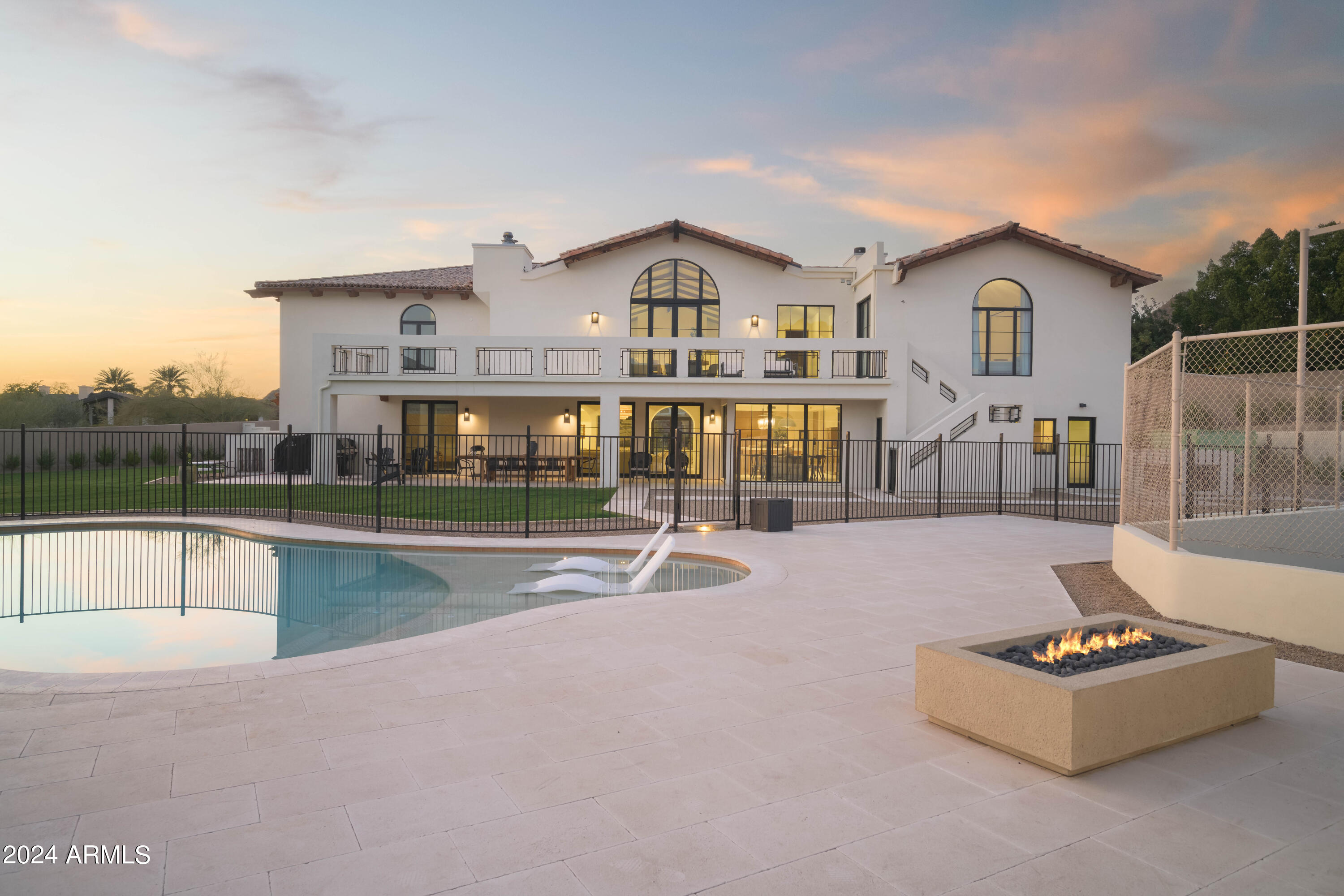 CLEARVIEW EDITION LOT 1-35 - Residential