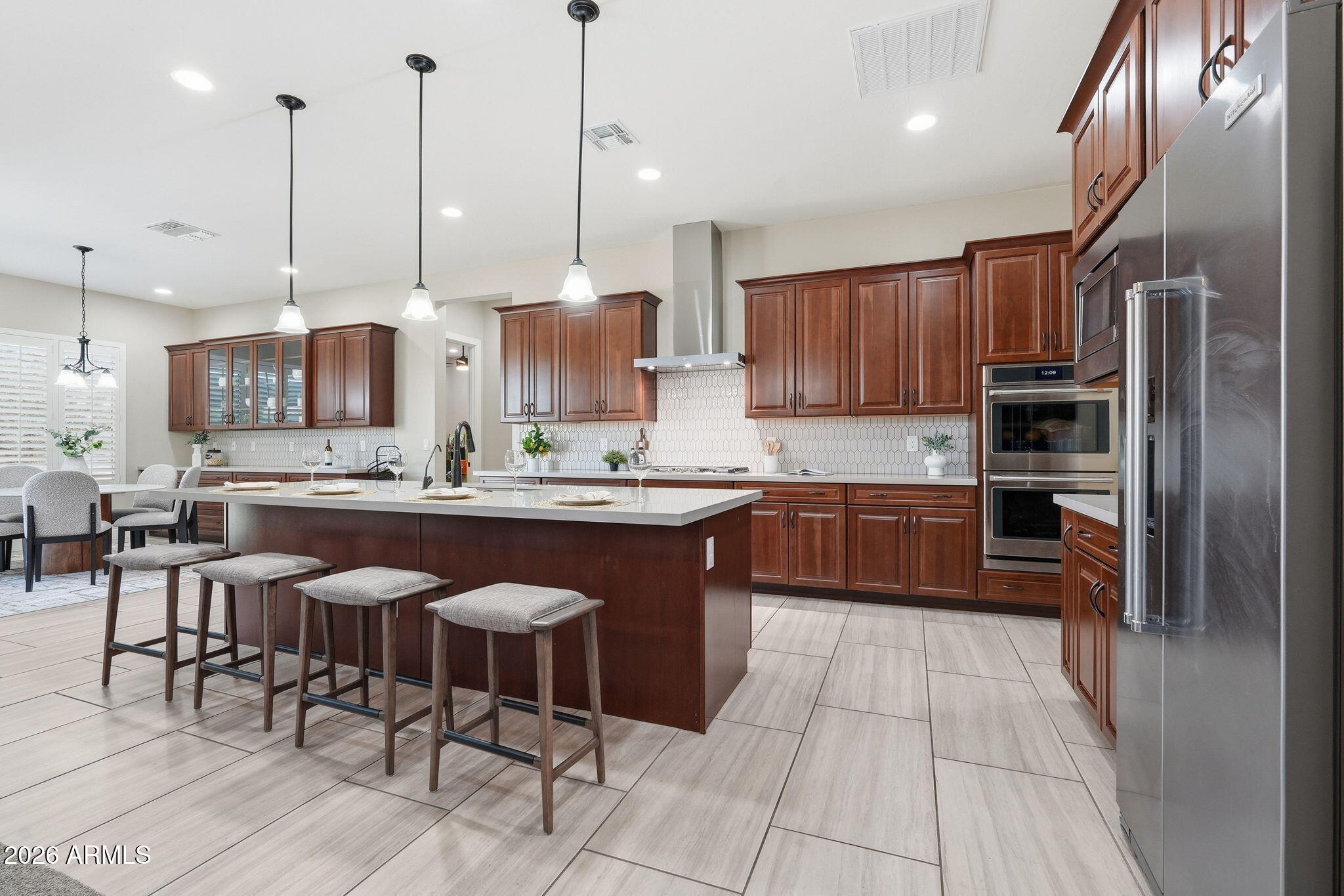 HAMSTRA DAIRY PHASE 1 REPLAT - Residential