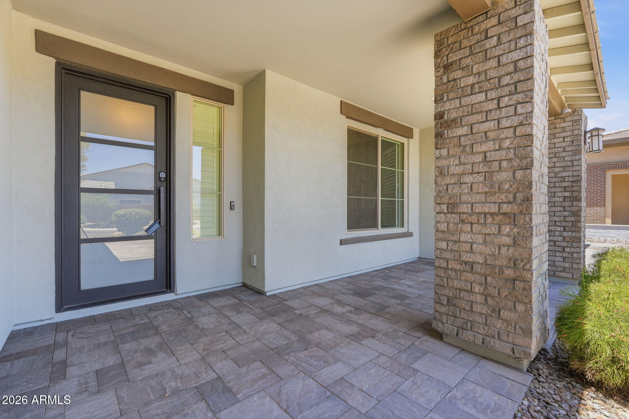 HAMSTRA DAIRY PHASE 1 REPLAT - Residential