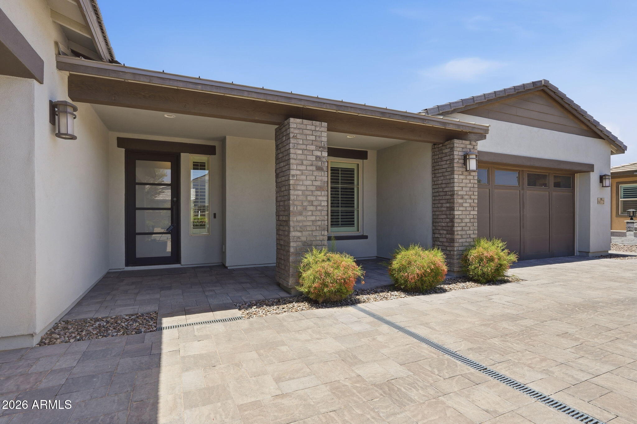 HAMSTRA DAIRY PHASE 1 REPLAT - Residential