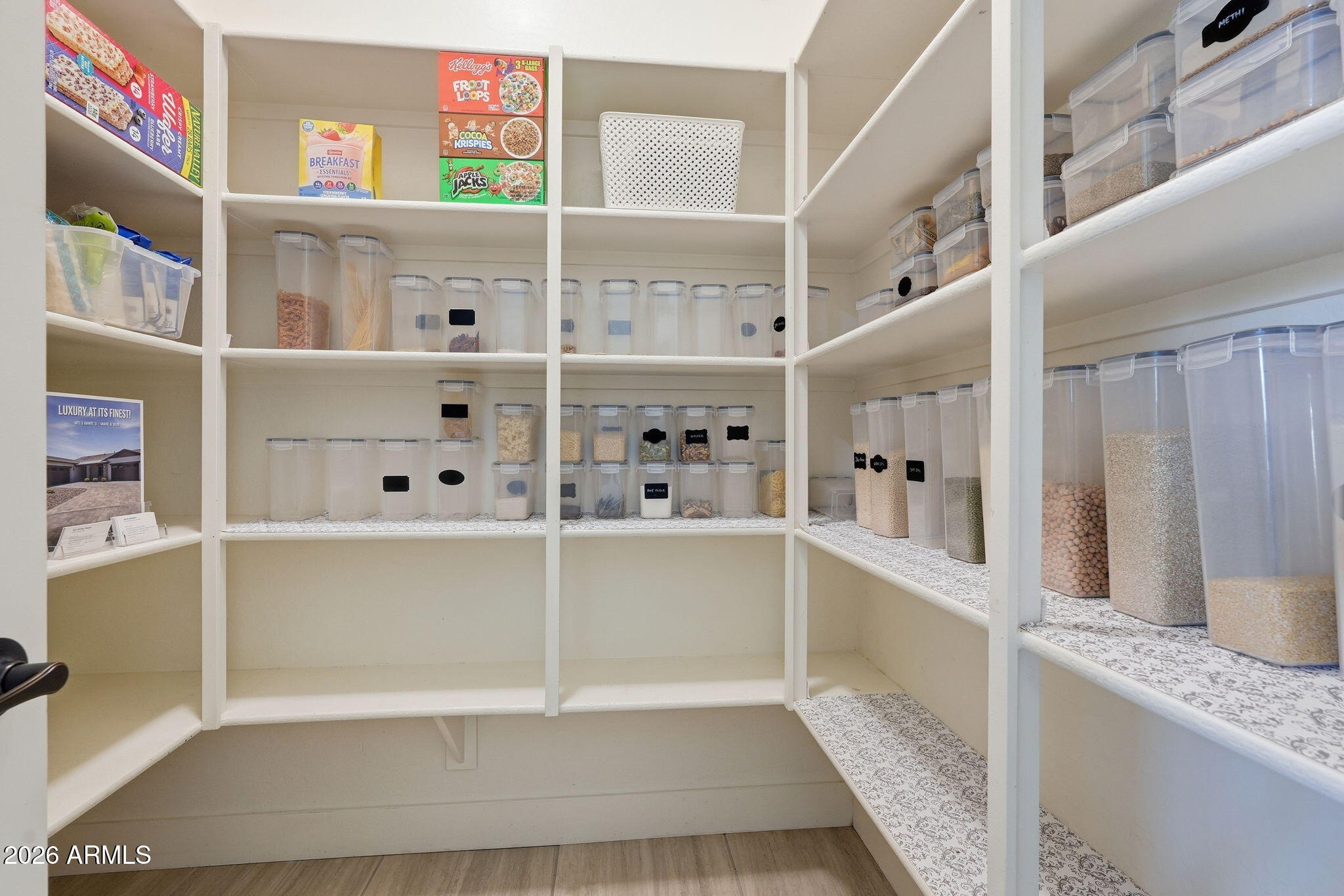 HAMSTRA DAIRY PHASE 1 REPLAT - Residential