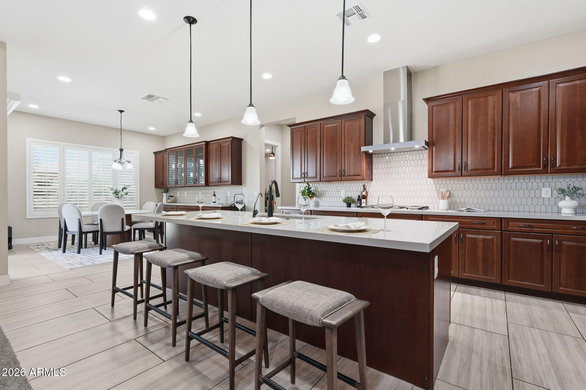 HAMSTRA DAIRY PHASE 1 REPLAT - Residential