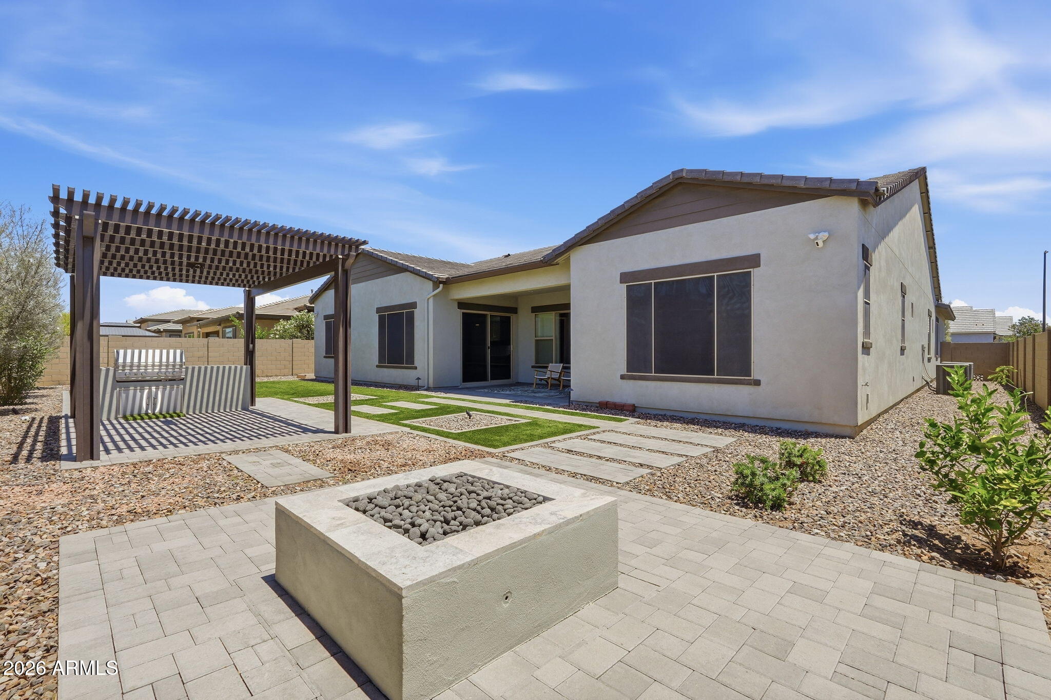 HAMSTRA DAIRY PHASE 1 REPLAT - Residential
