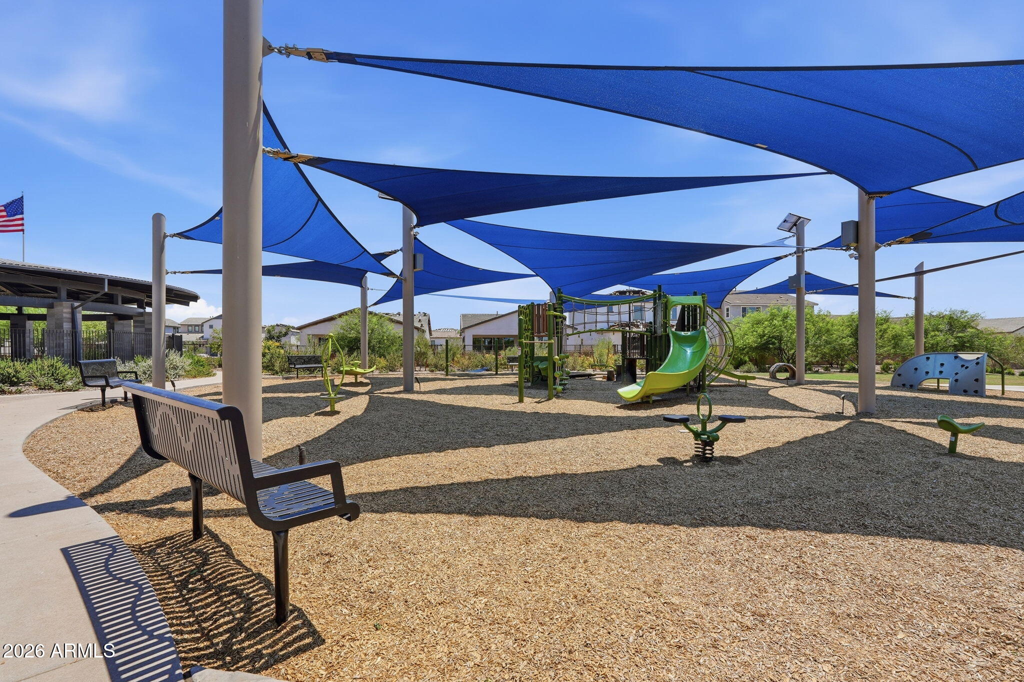 HAMSTRA DAIRY PHASE 1 REPLAT - Residential