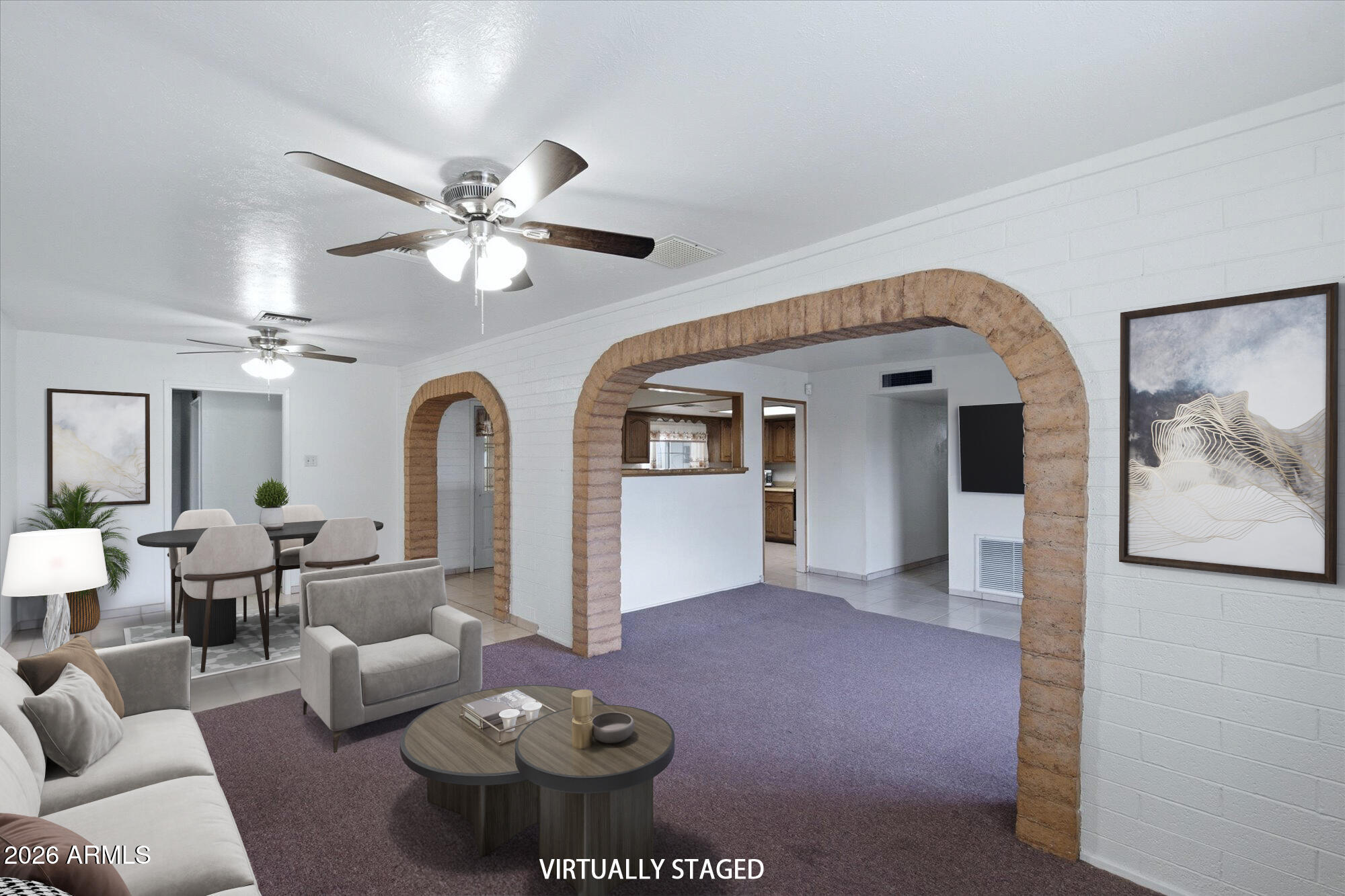 DEL MONTE VILLAGE 6 - Residential