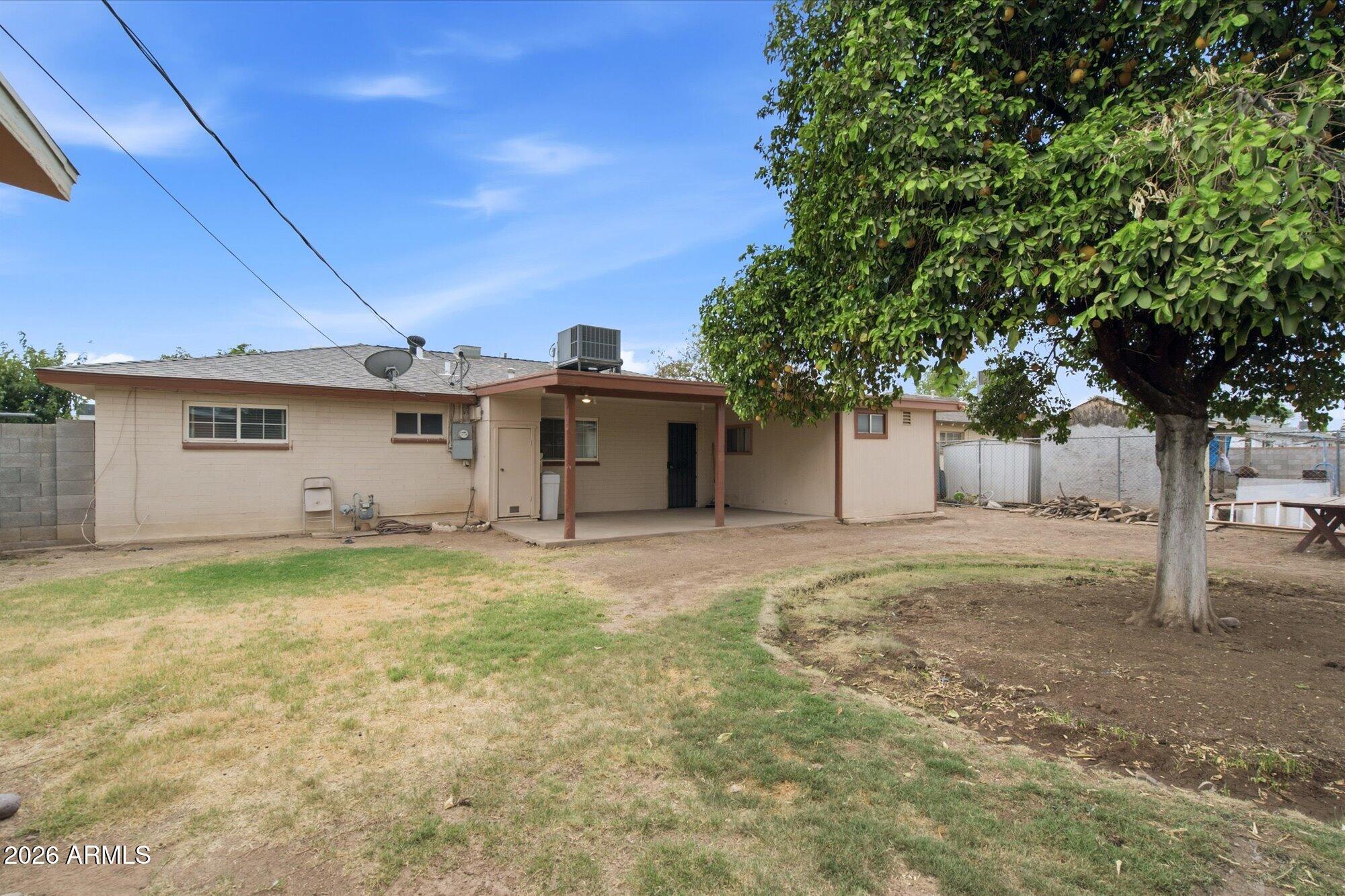 DEL MONTE VILLAGE 6 - Residential