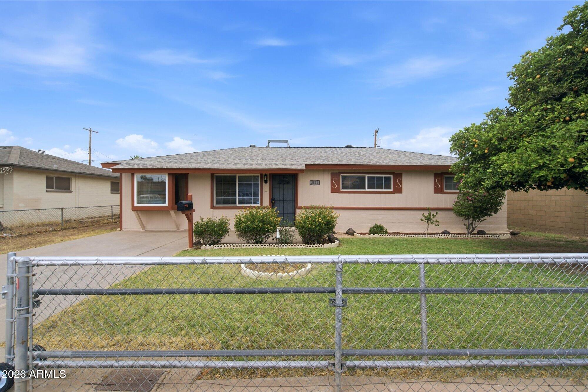DEL MONTE VILLAGE 6 - Residential