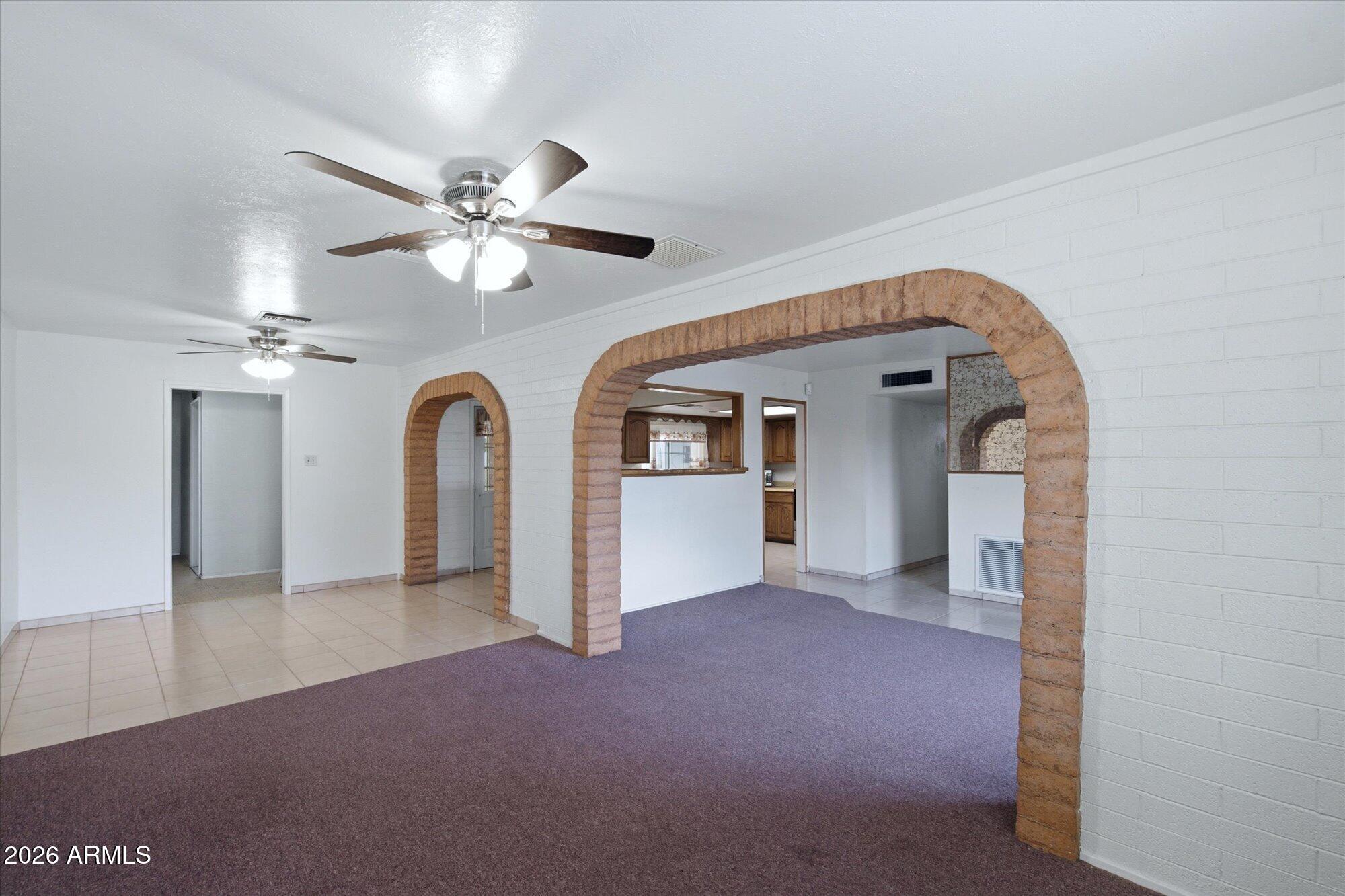 DEL MONTE VILLAGE 6 - Residential