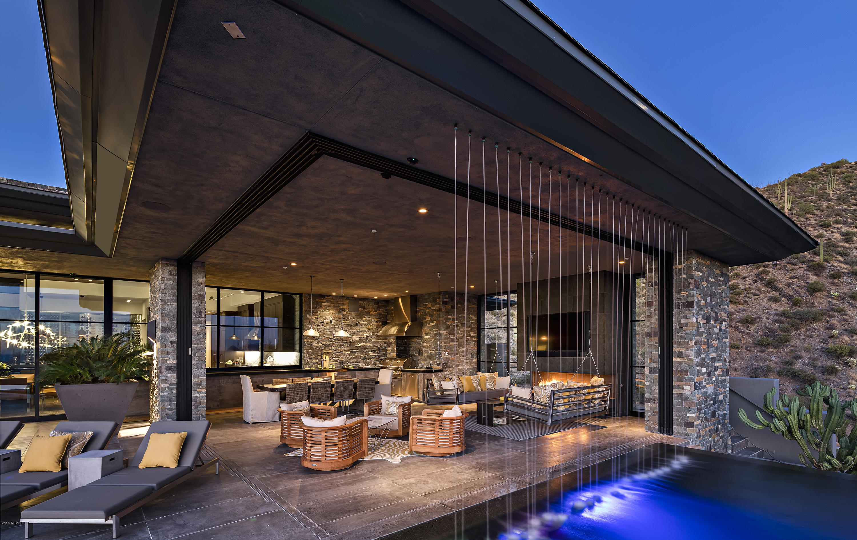 DESERT MOUNTAIN - Residential