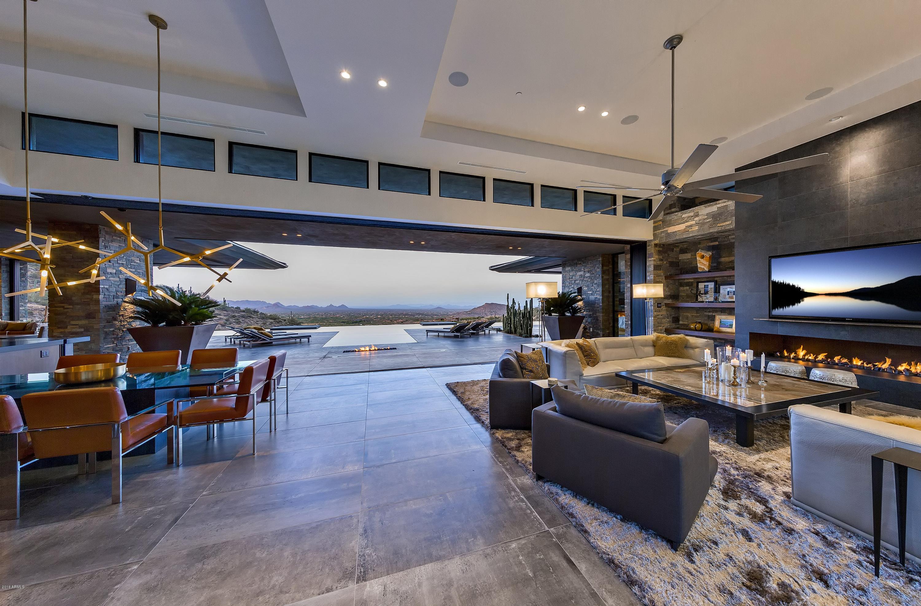 DESERT MOUNTAIN - Residential