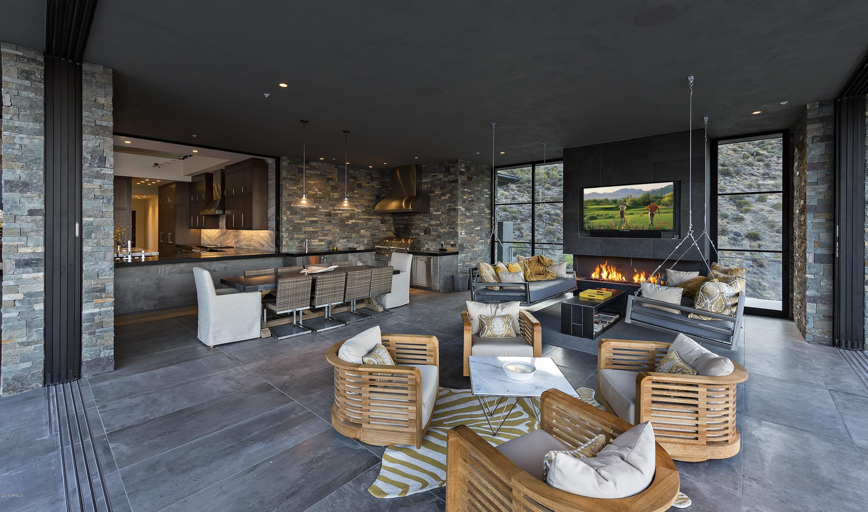 DESERT MOUNTAIN - Residential