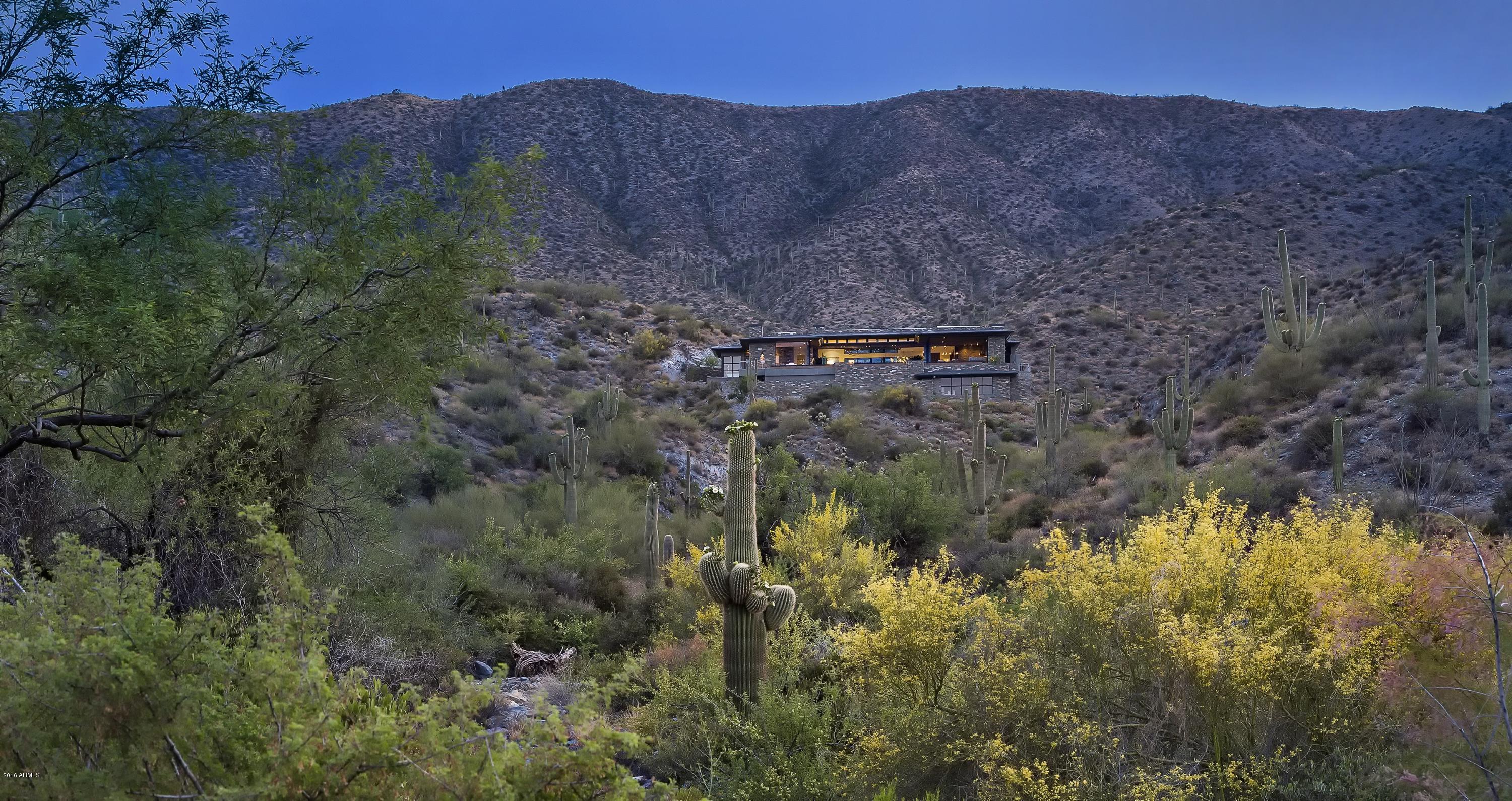 DESERT MOUNTAIN - Residential