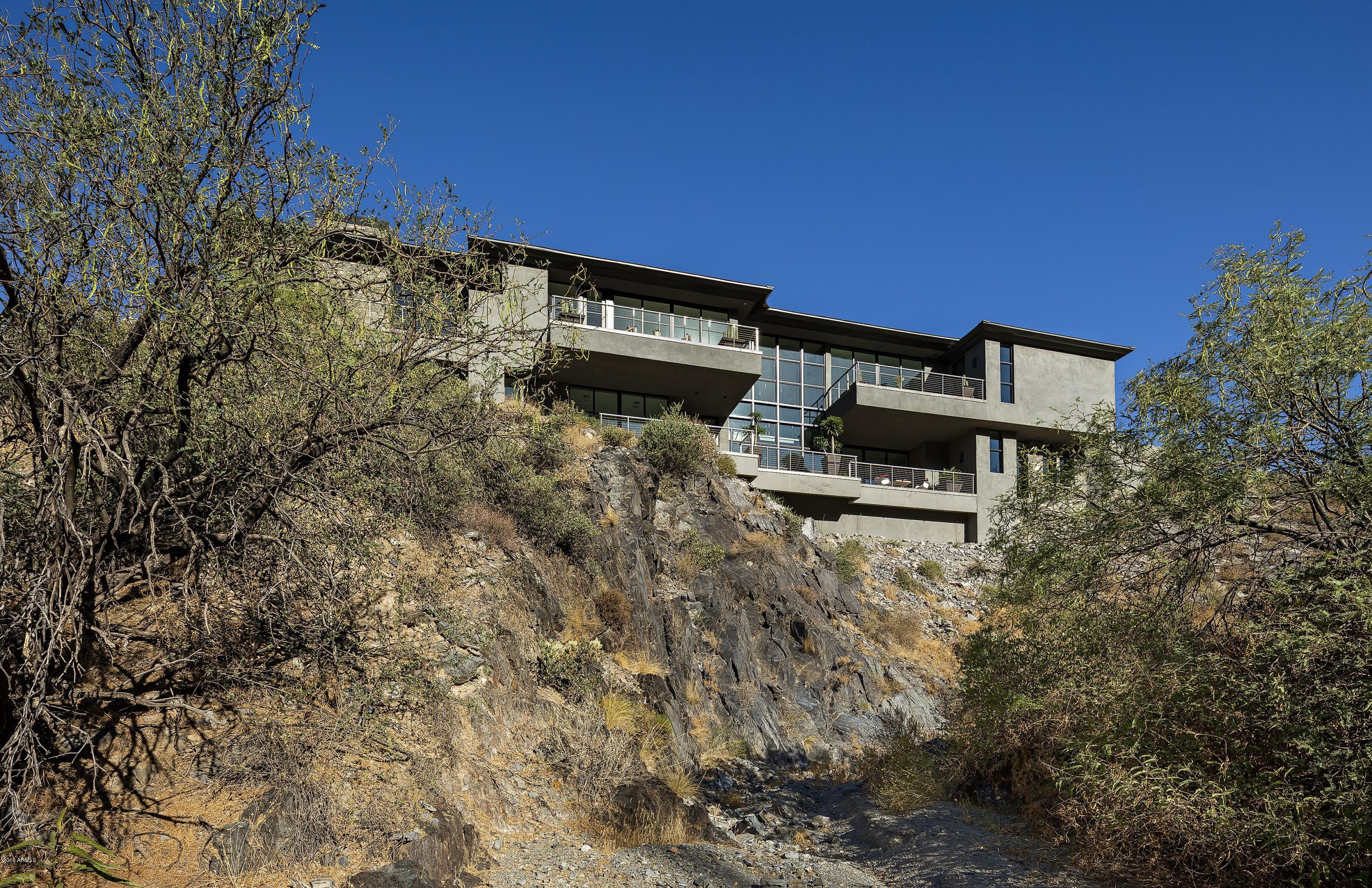 DESERT MOUNTAIN - Residential