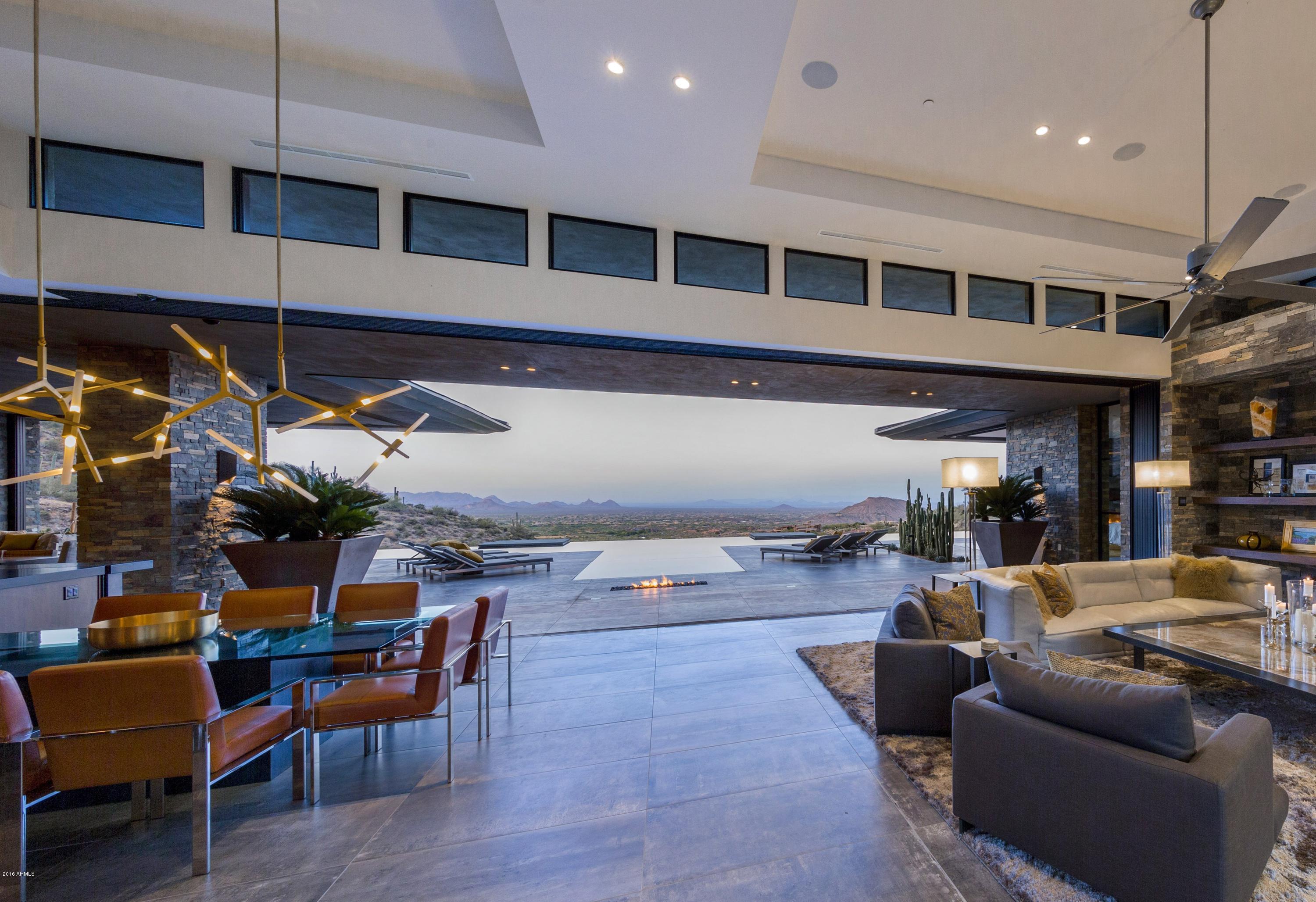 DESERT MOUNTAIN - Residential