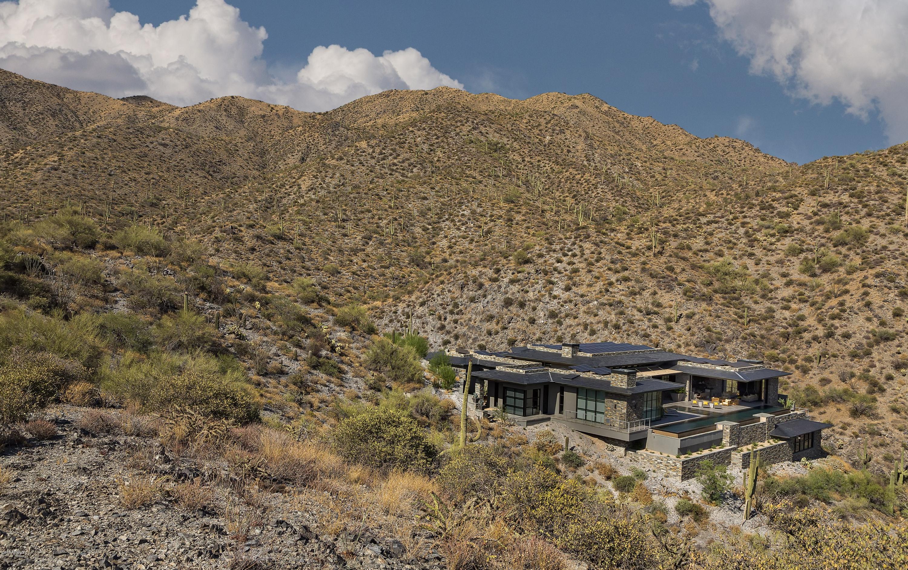 DESERT MOUNTAIN - Residential