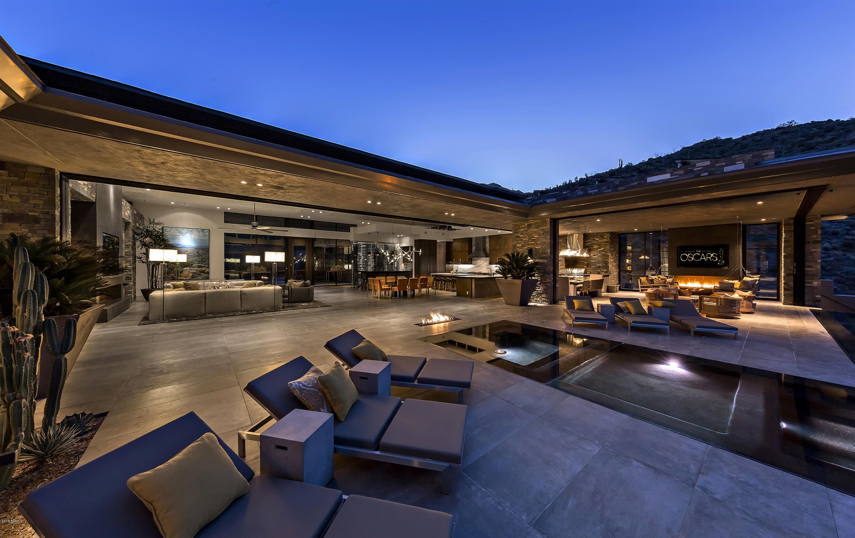 DESERT MOUNTAIN - Residential