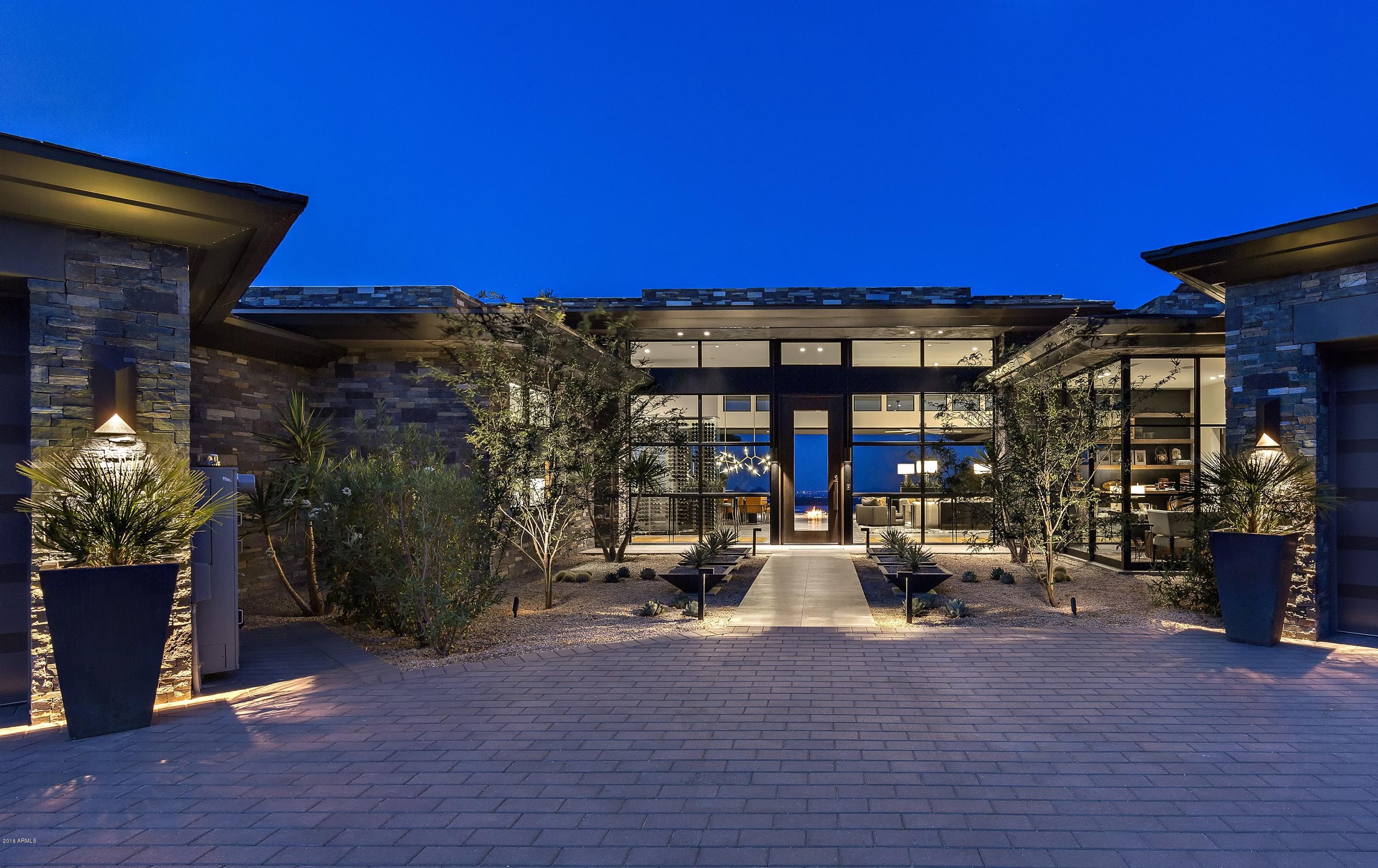 DESERT MOUNTAIN - Residential