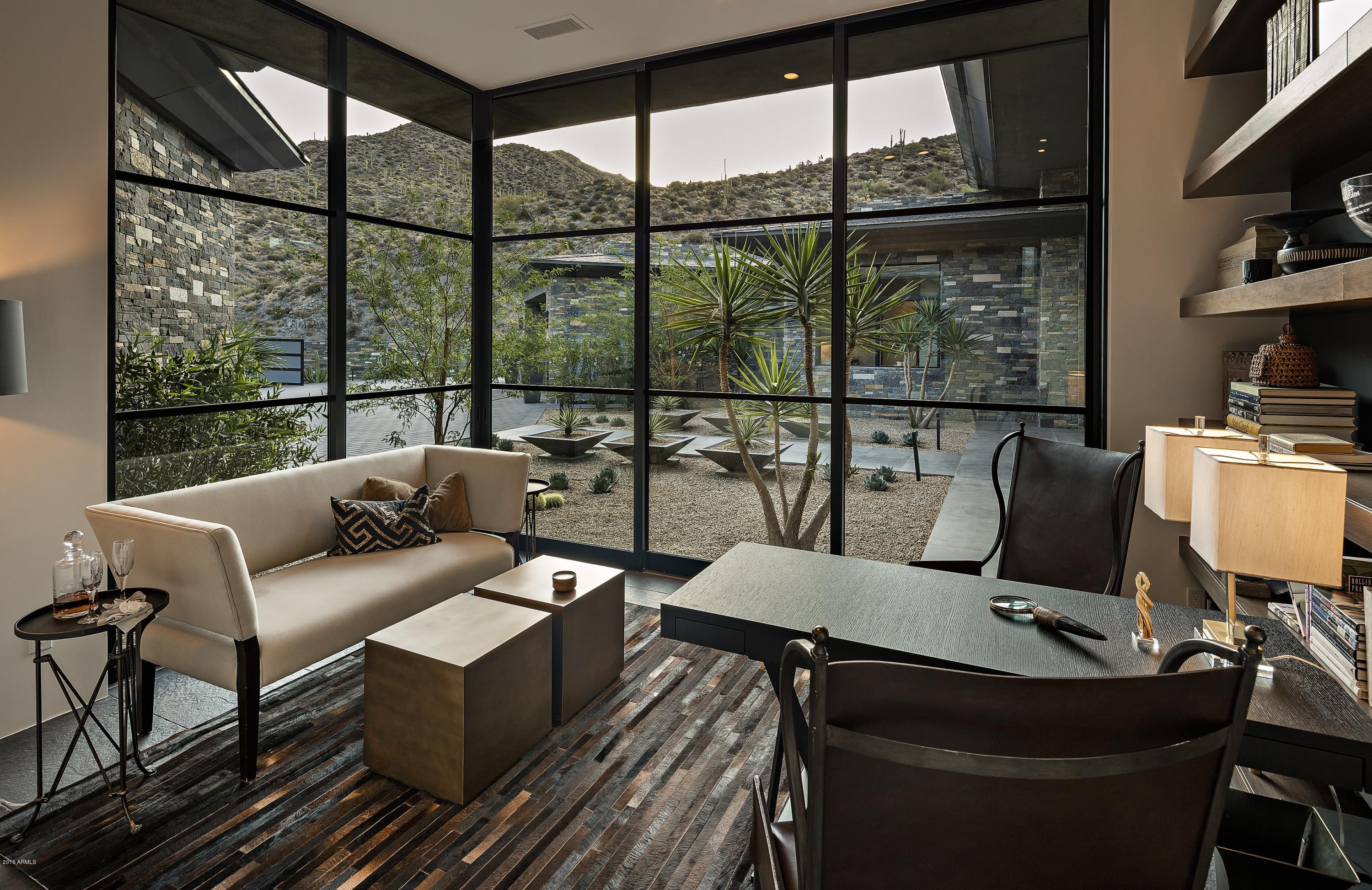 DESERT MOUNTAIN - Residential