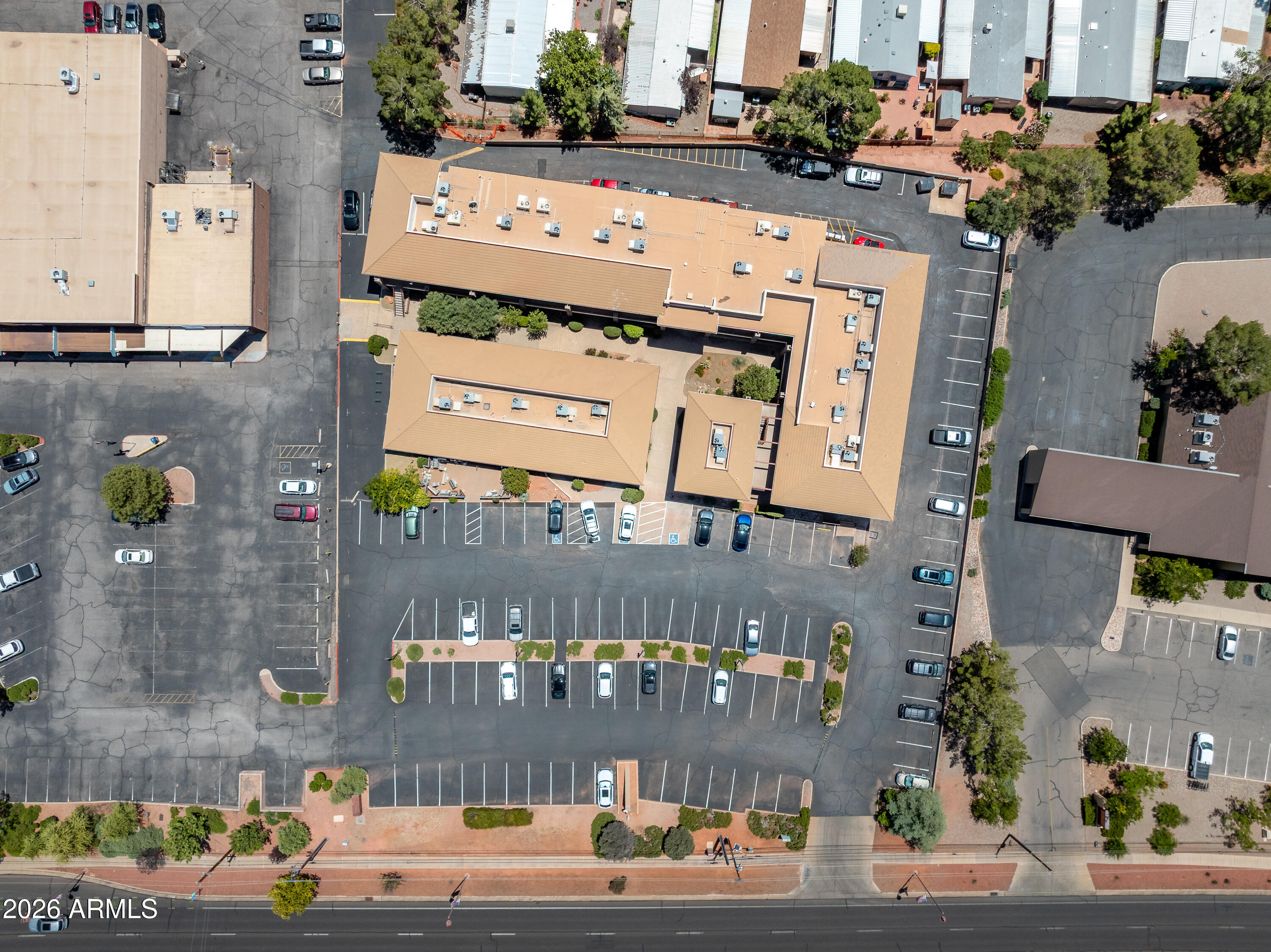 PLAZA WEST - Commercial Sale