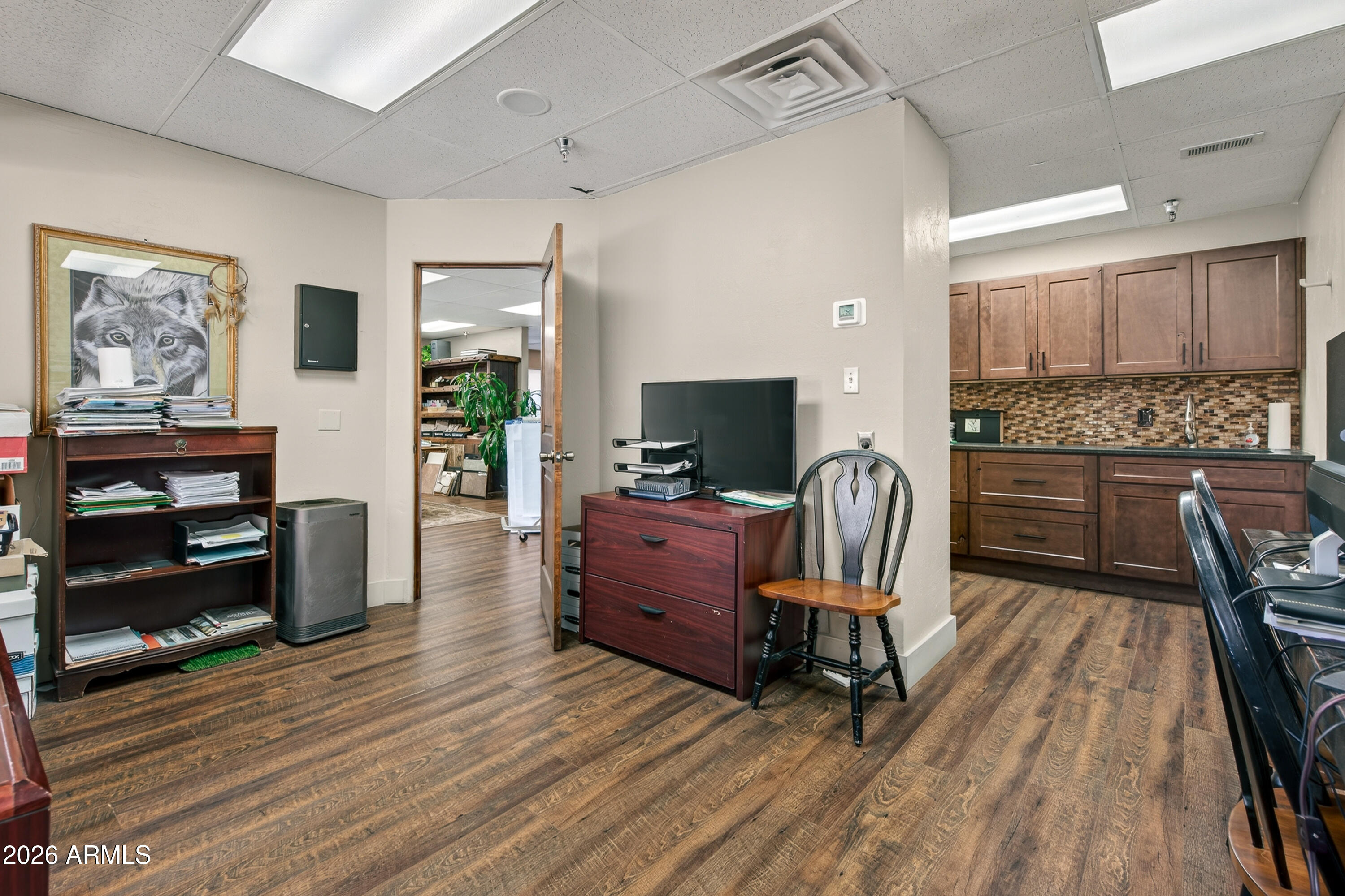 PLAZA WEST - Commercial Sale