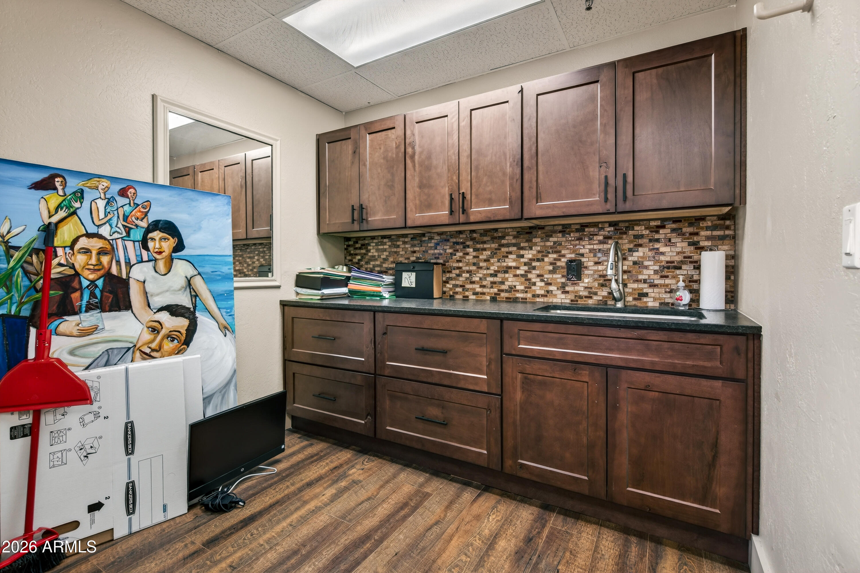PLAZA WEST - Commercial Sale