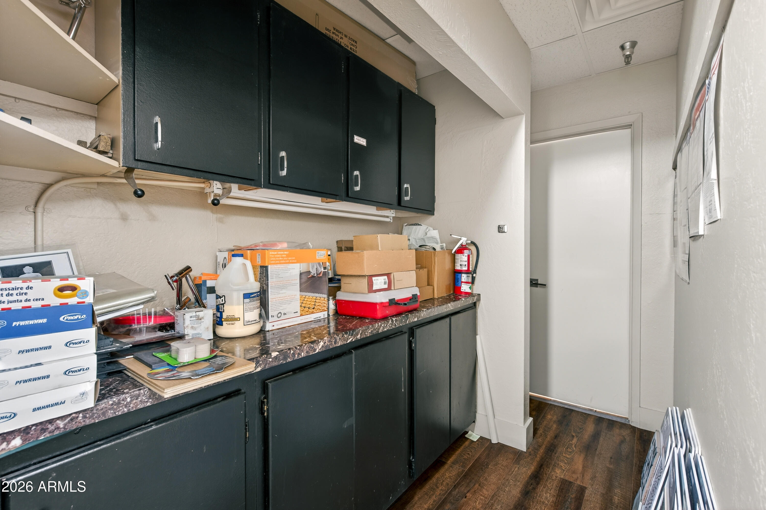 PLAZA WEST - Commercial Sale
