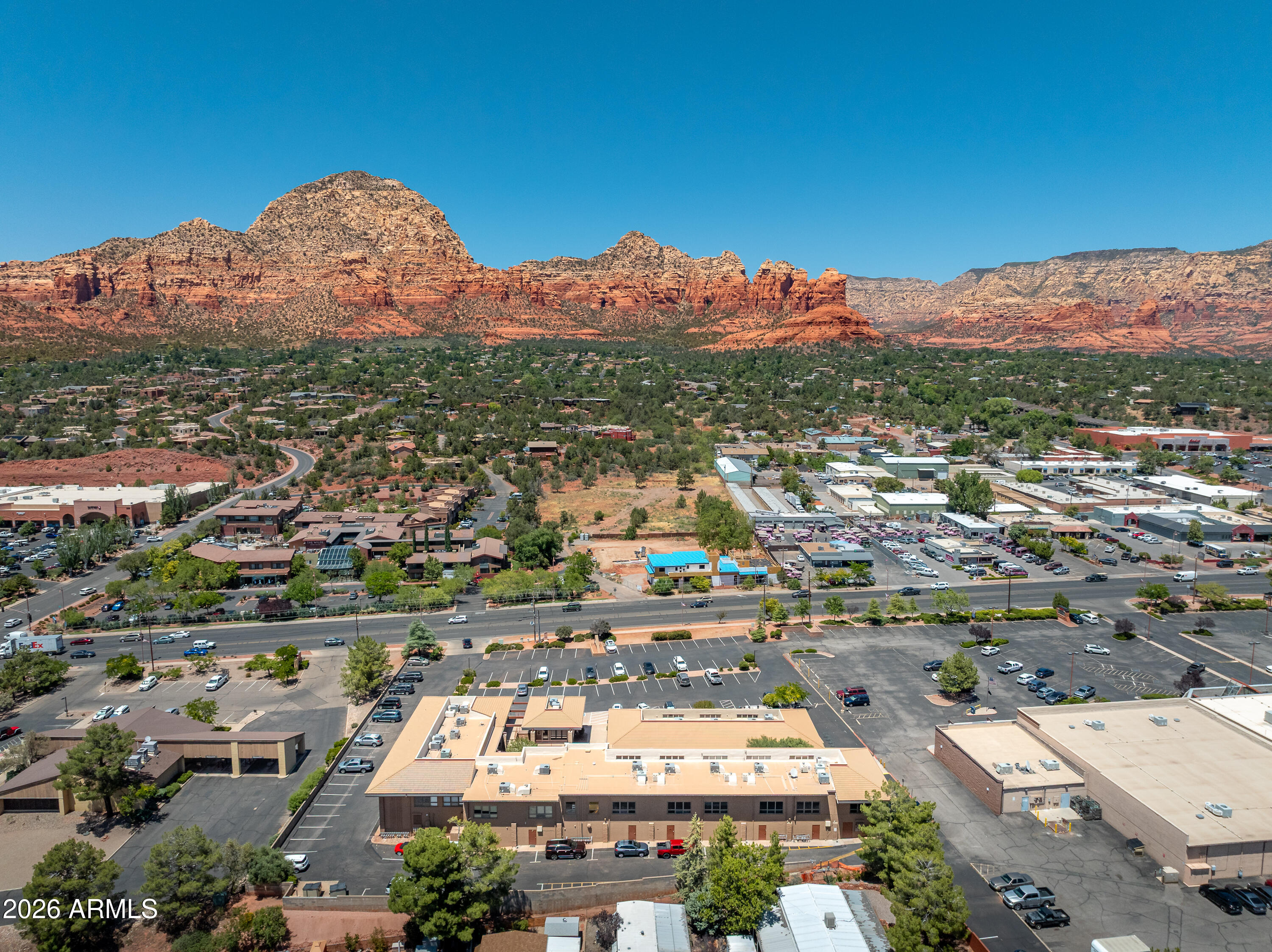 PLAZA WEST - Commercial Sale