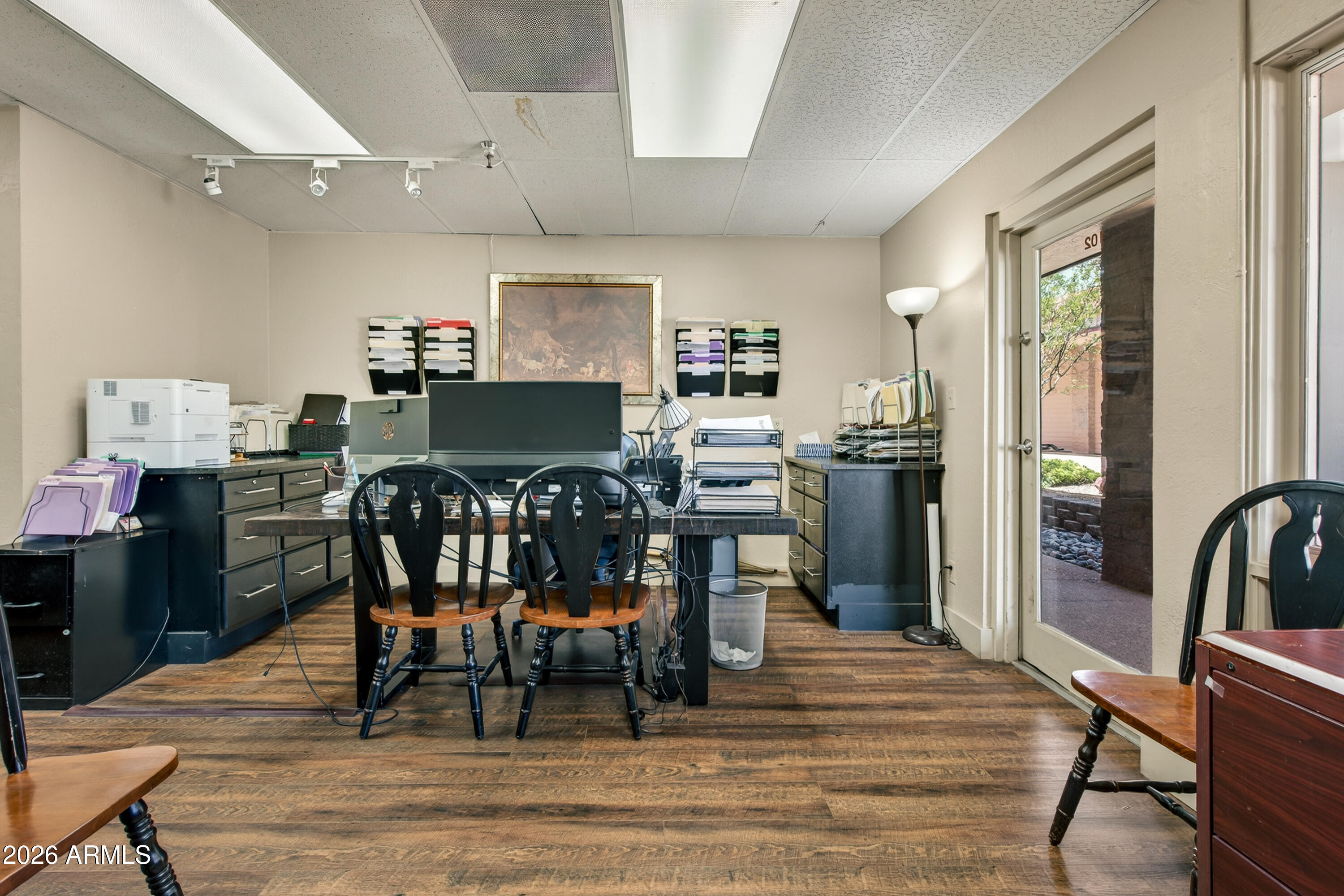 PLAZA WEST - Commercial Sale