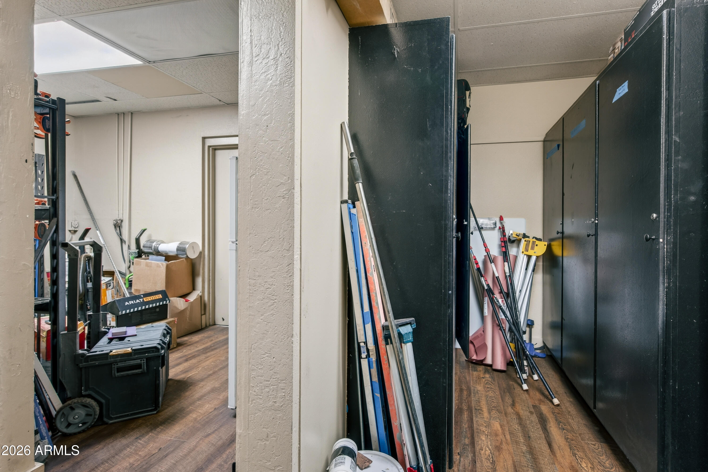 PLAZA WEST - Commercial Sale