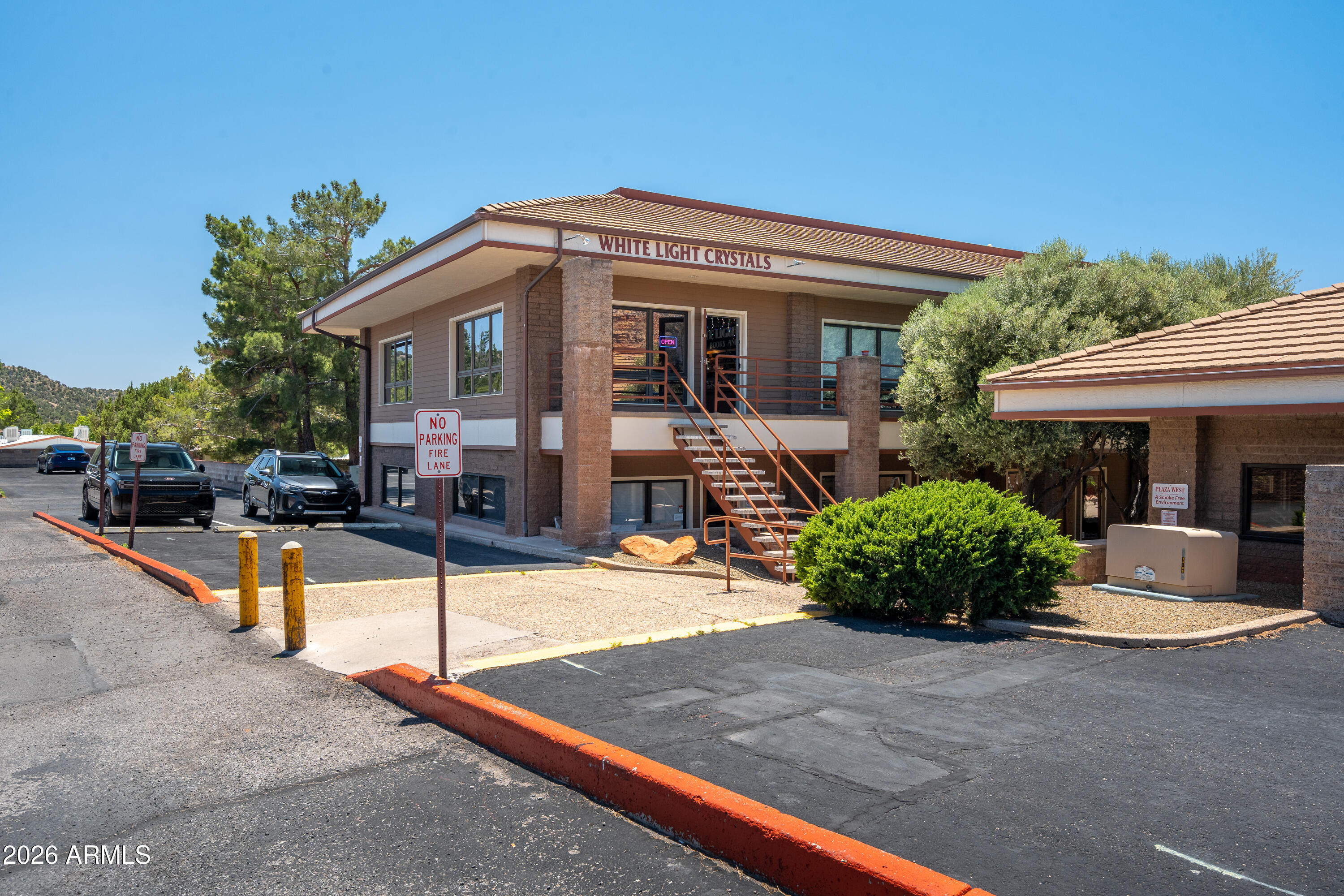 PLAZA WEST - Commercial Sale