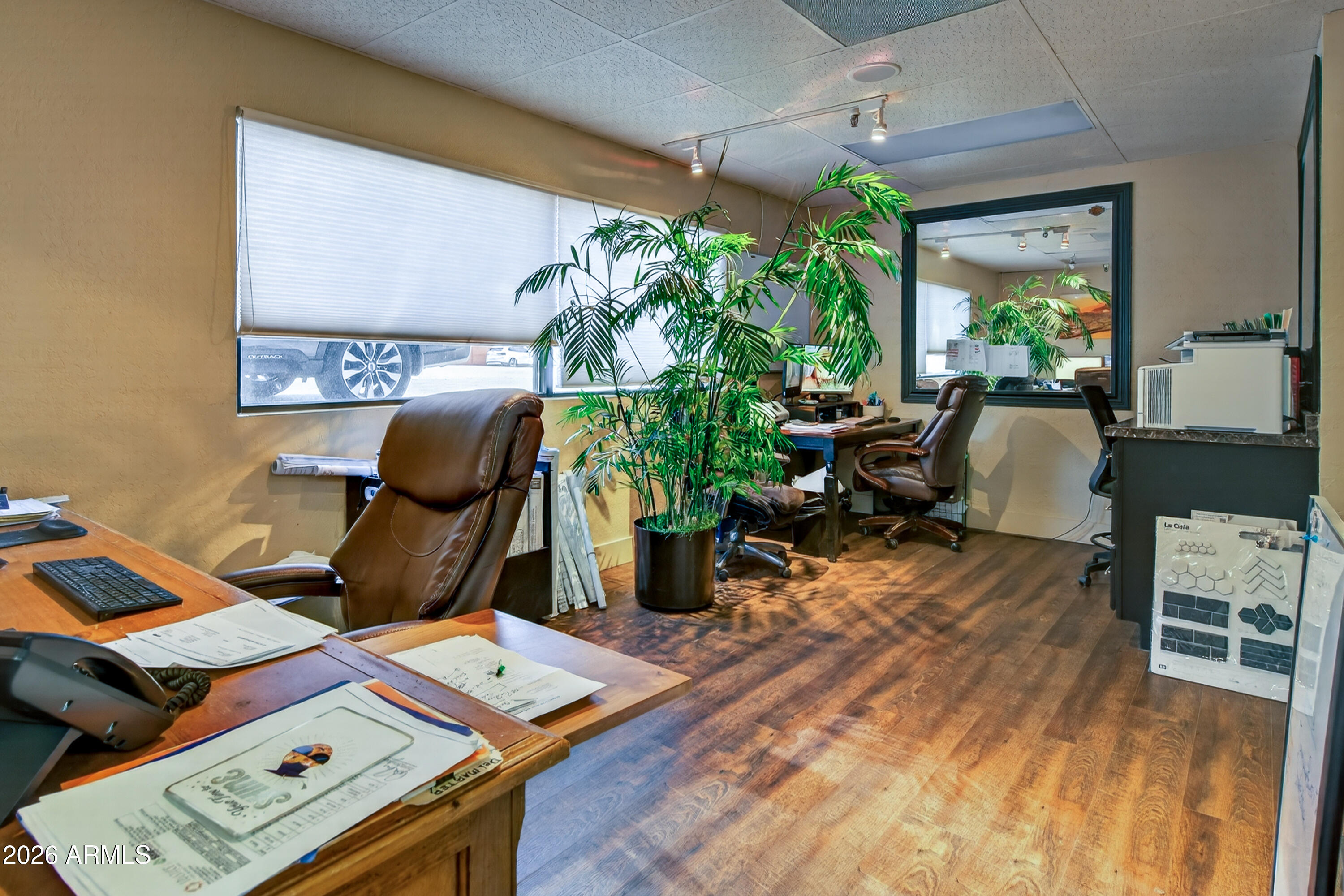 PLAZA WEST - Commercial Sale