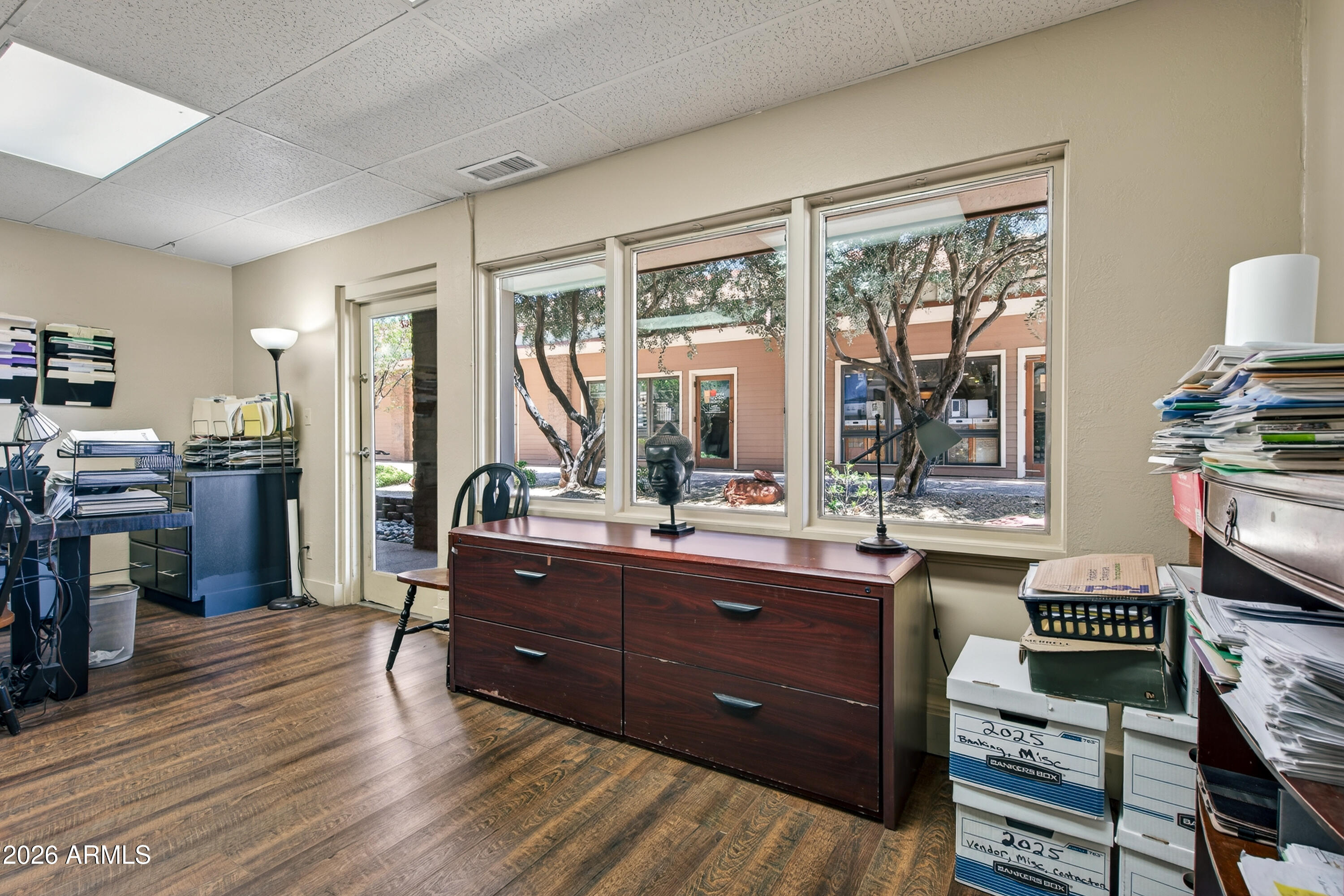 PLAZA WEST - Commercial Sale