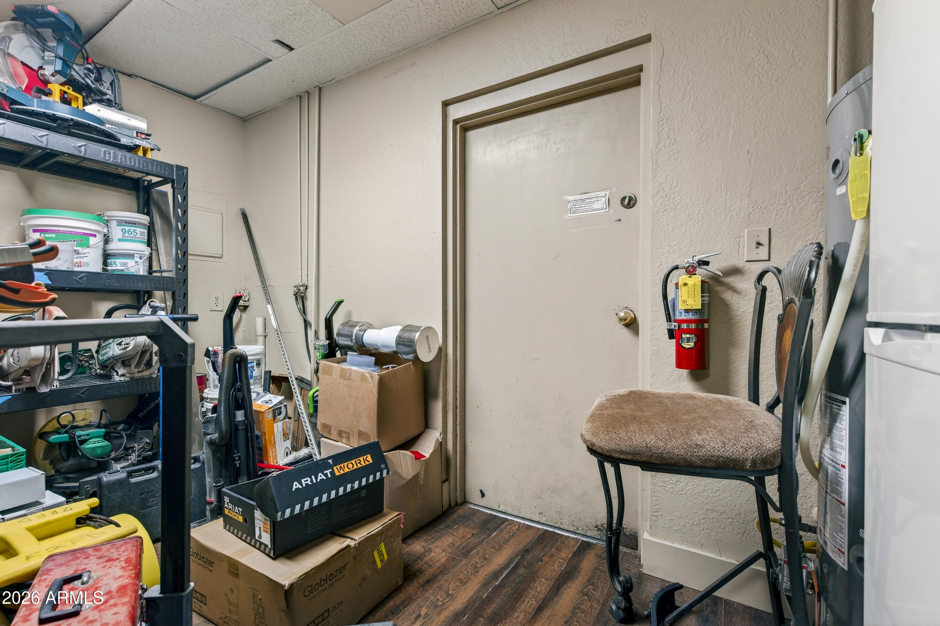 PLAZA WEST - Commercial Sale