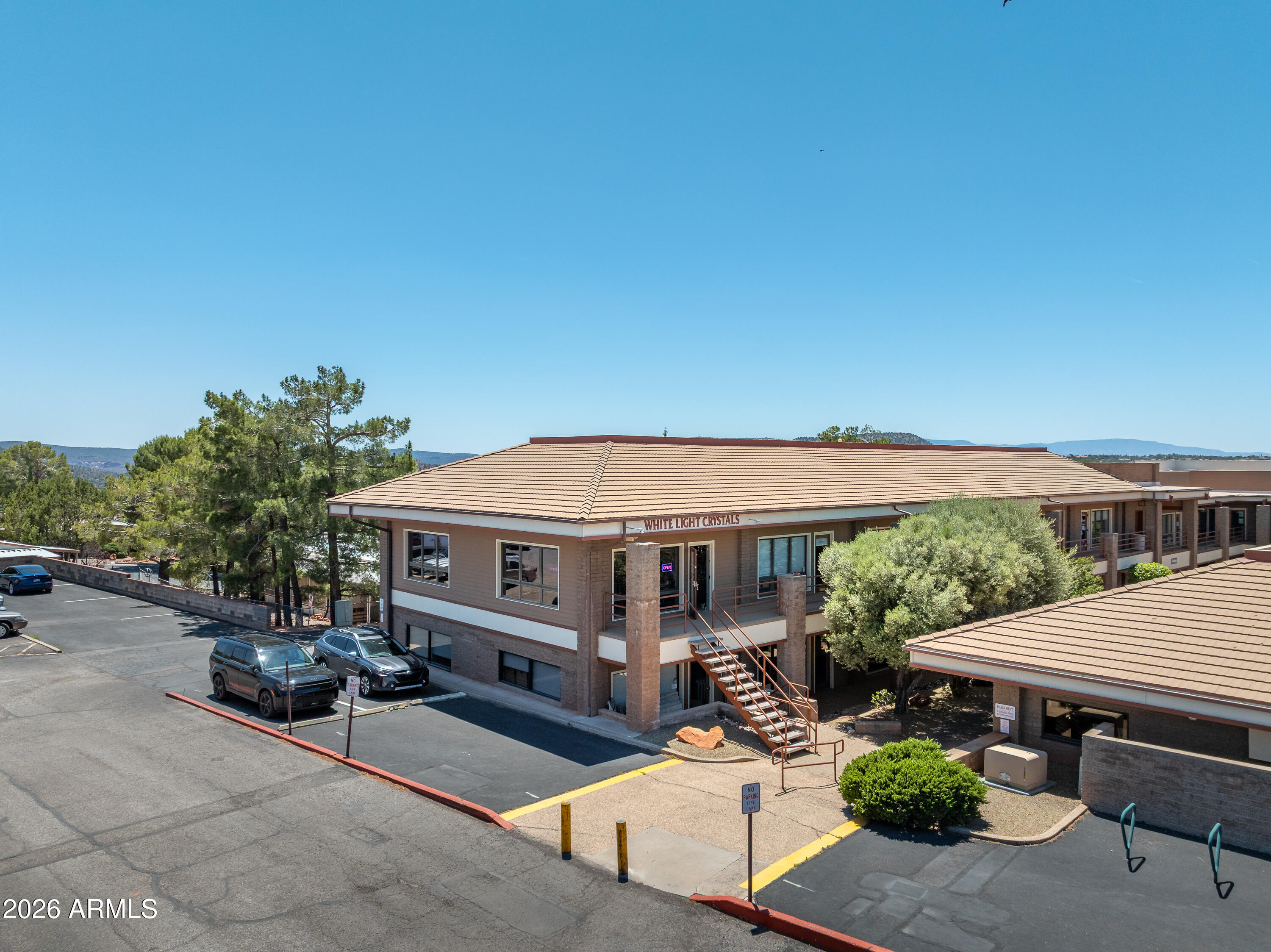 PLAZA WEST - Commercial Sale
