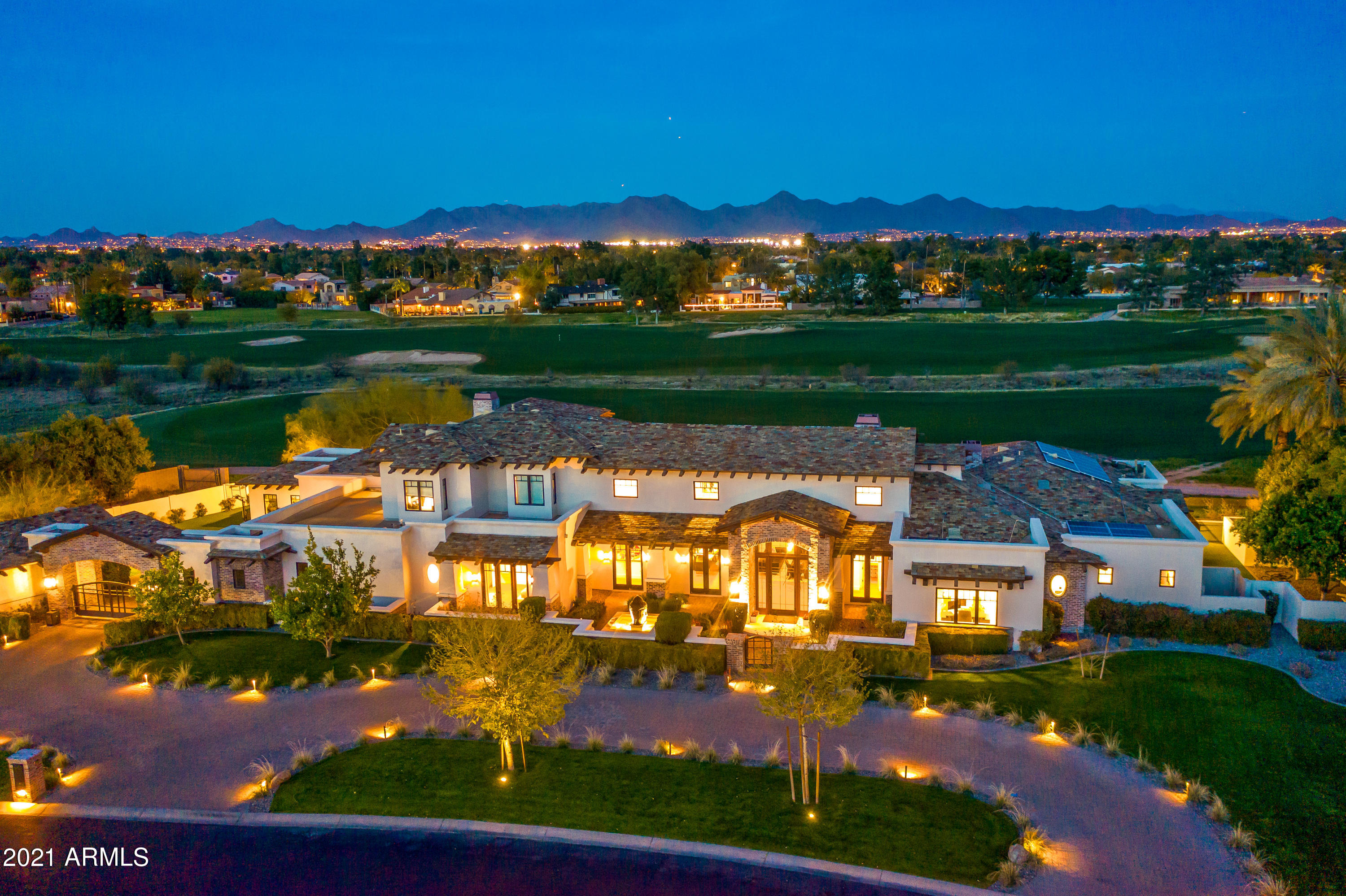 Hidden Paradise - Residential