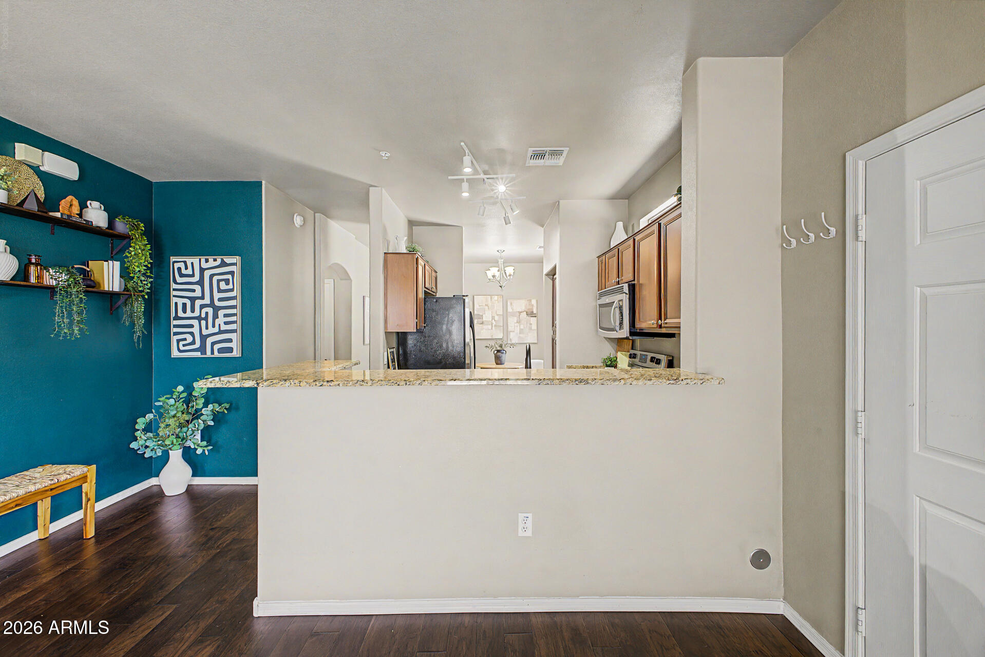 VILLAGIO AT TEMPE CONDOMINIUM AMD - Residential