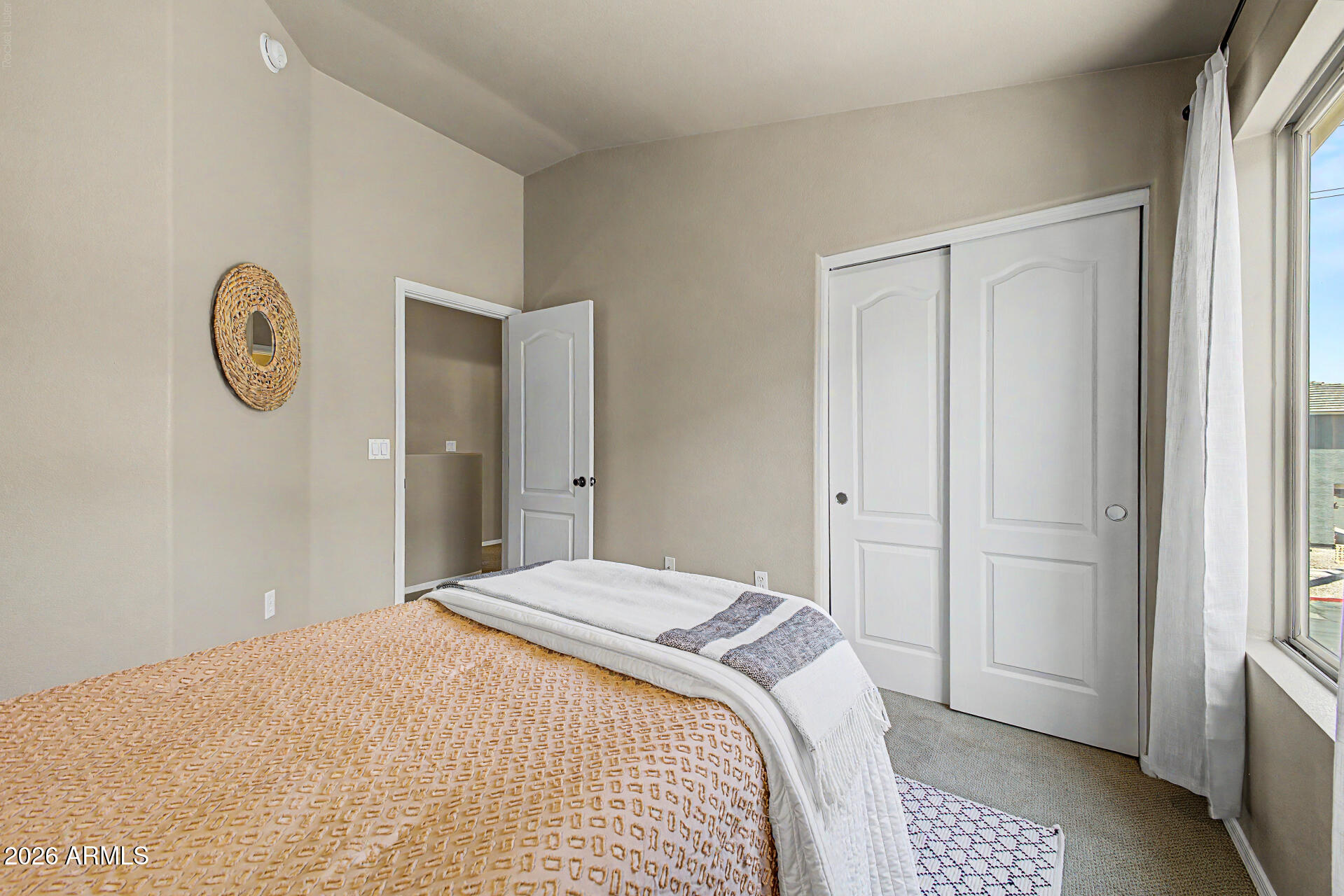 VILLAGIO AT TEMPE CONDOMINIUM AMD - Residential