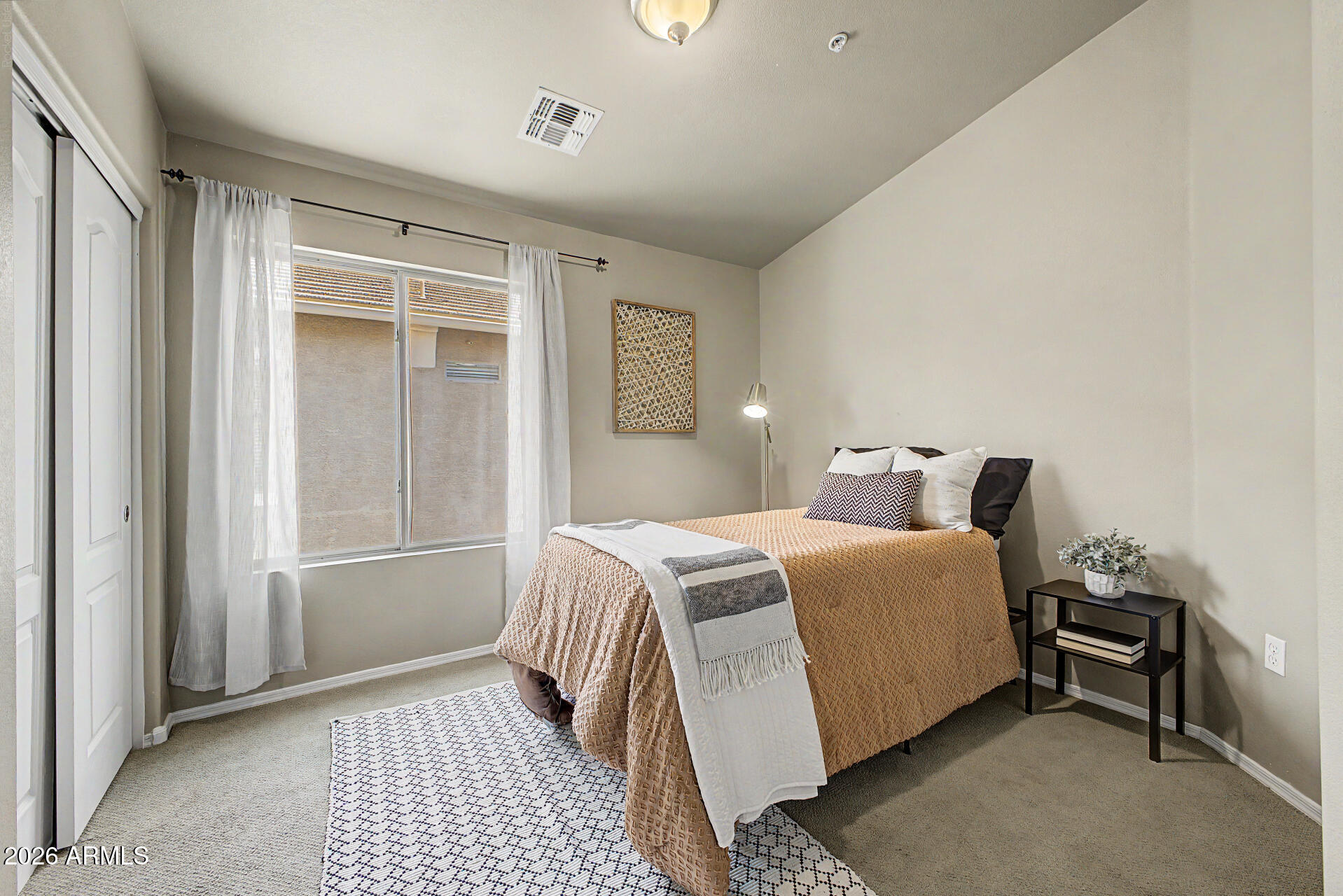 VILLAGIO AT TEMPE CONDOMINIUM AMD - Residential