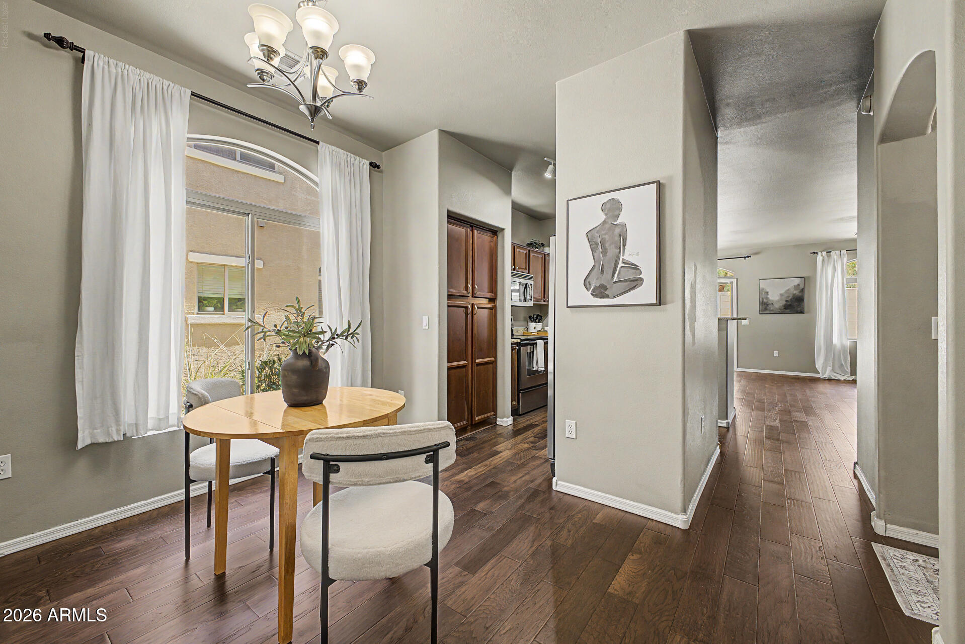 VILLAGIO AT TEMPE CONDOMINIUM AMD - Residential