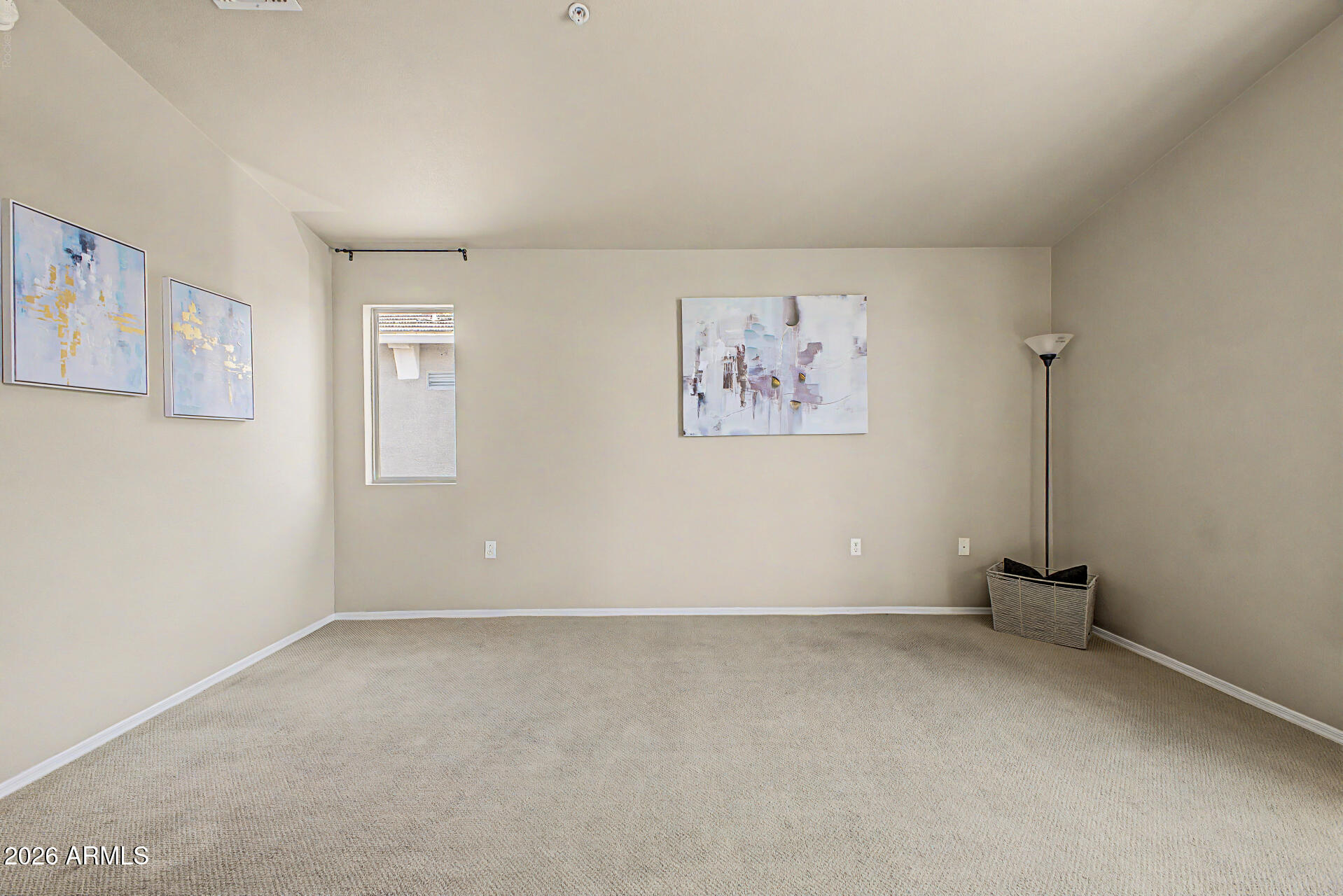 VILLAGIO AT TEMPE CONDOMINIUM AMD - Residential