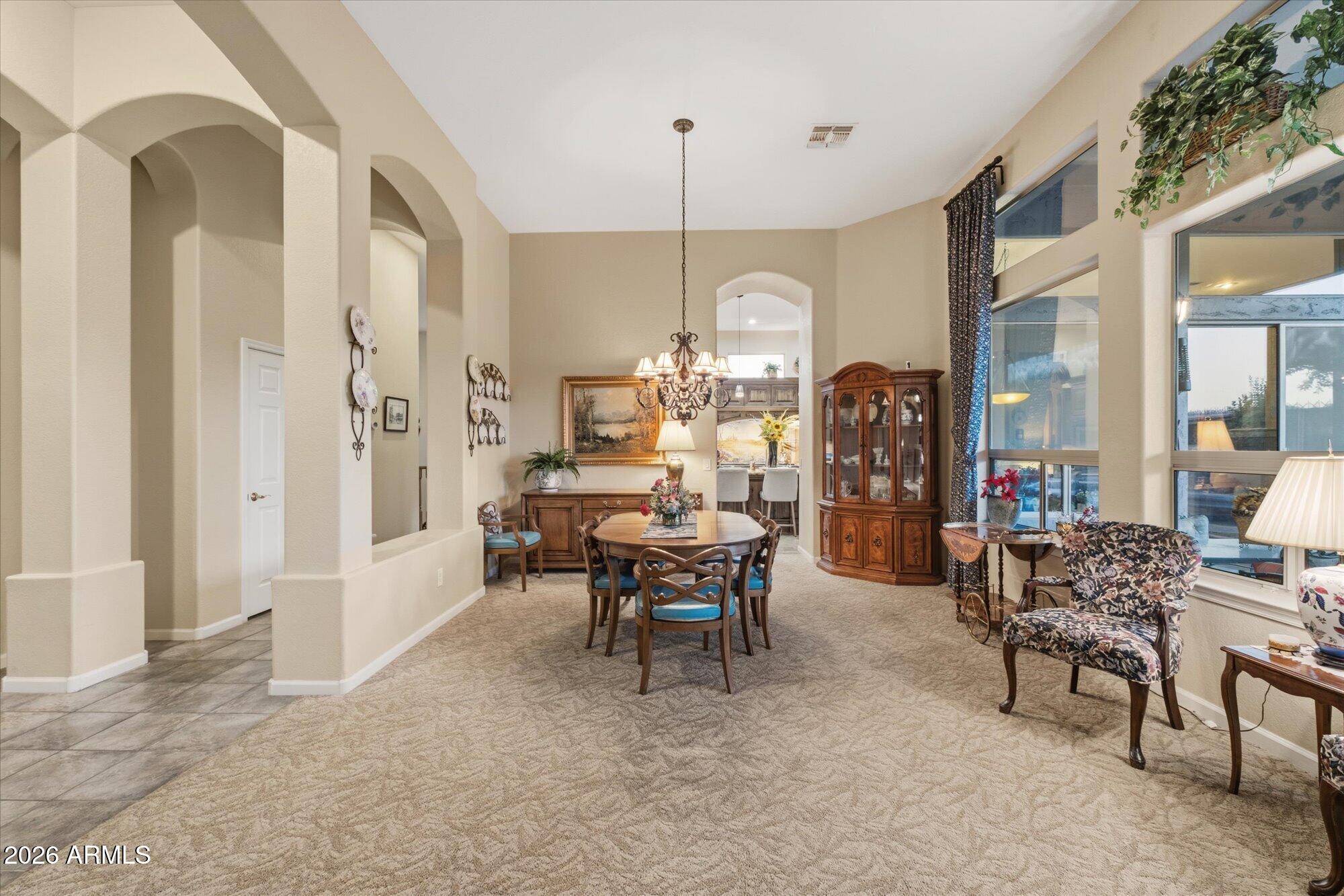 TRIPLE CROWN - Residential