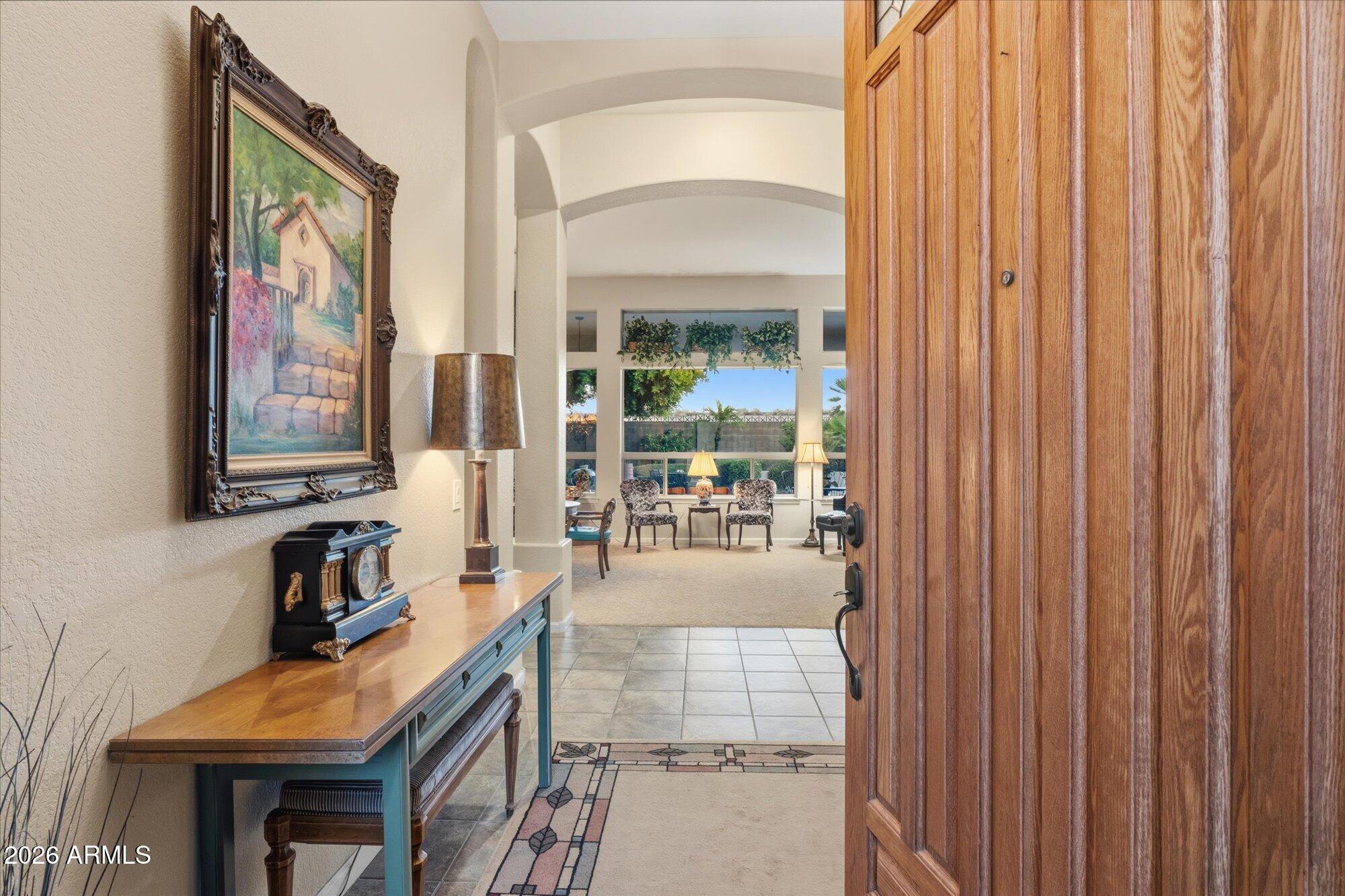 TRIPLE CROWN - Residential