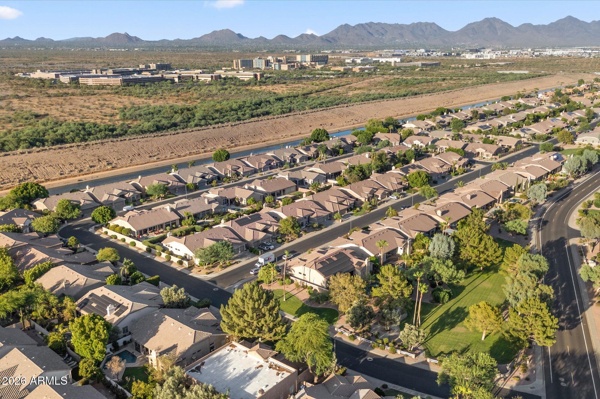 TRIPLE CROWN - Residential