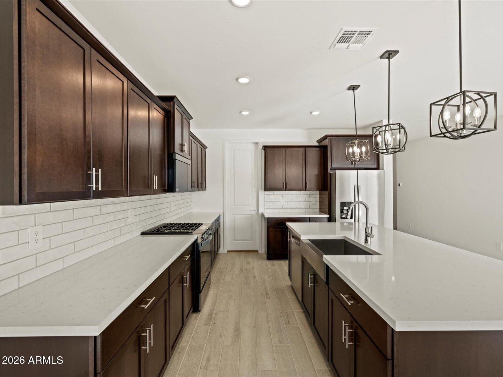 ENTRADA PHASE 1 - Residential