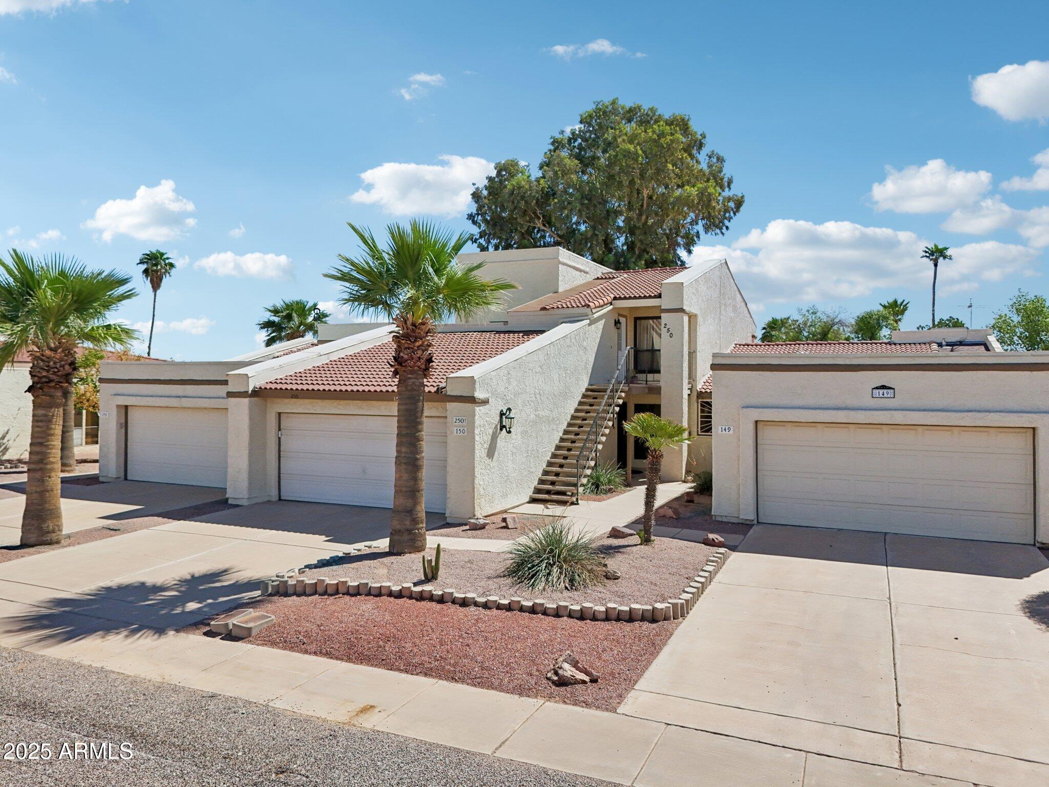 FIRST TEE VILLAS - Residential